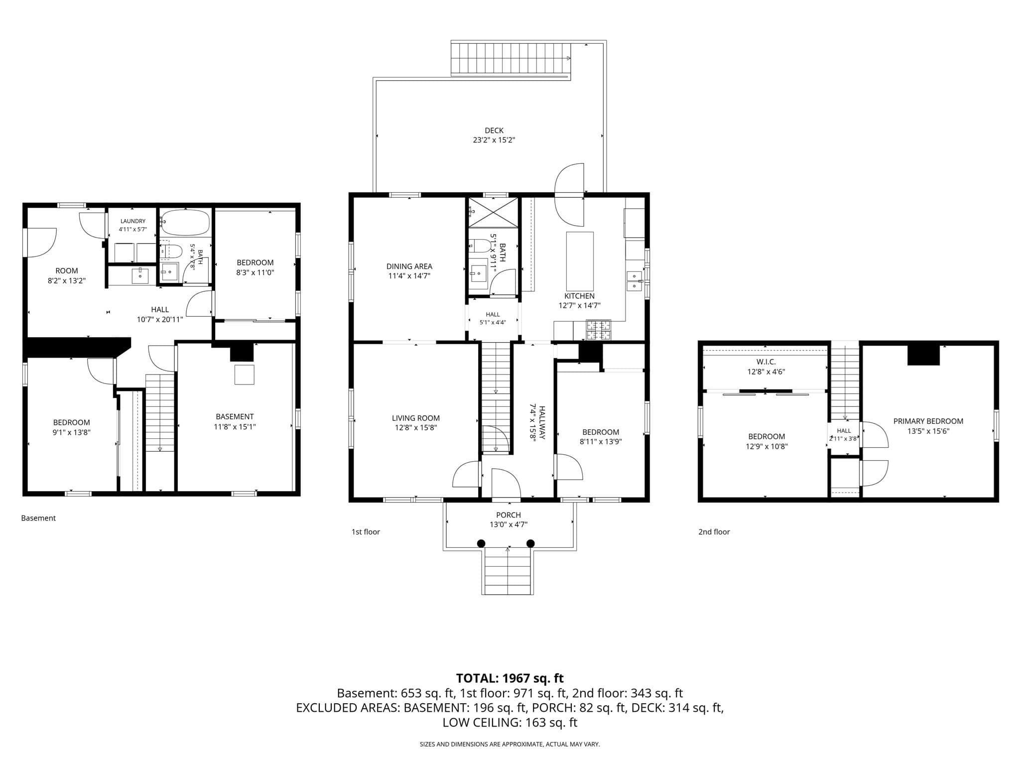 Single Family Residence at 93 Jaques St, Somerville MA 02145, Somerville, photo 40 of 40