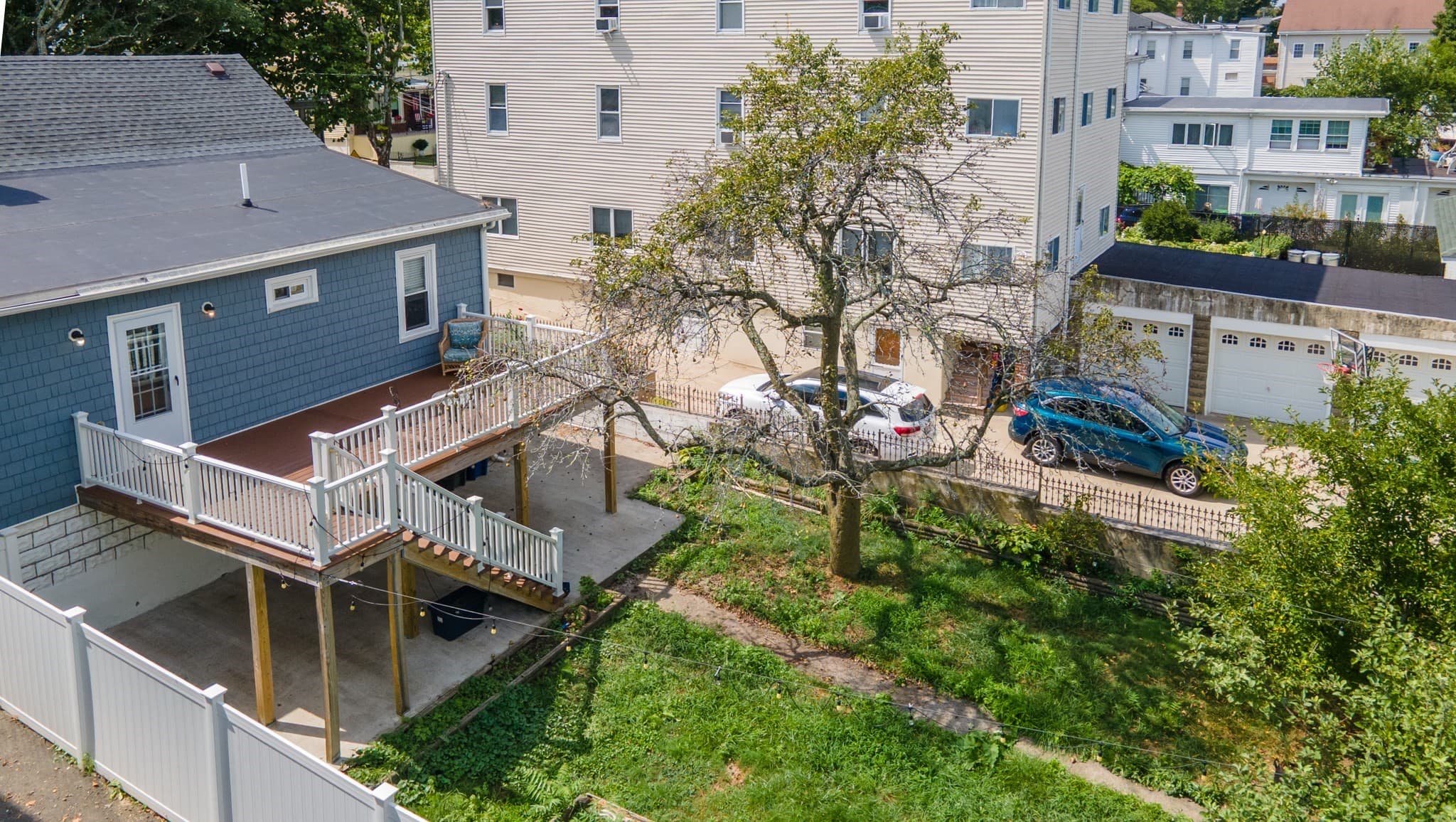 Single Family Residence at 93 Jaques St, Somerville MA 02145, Somerville, photo 35 of 40