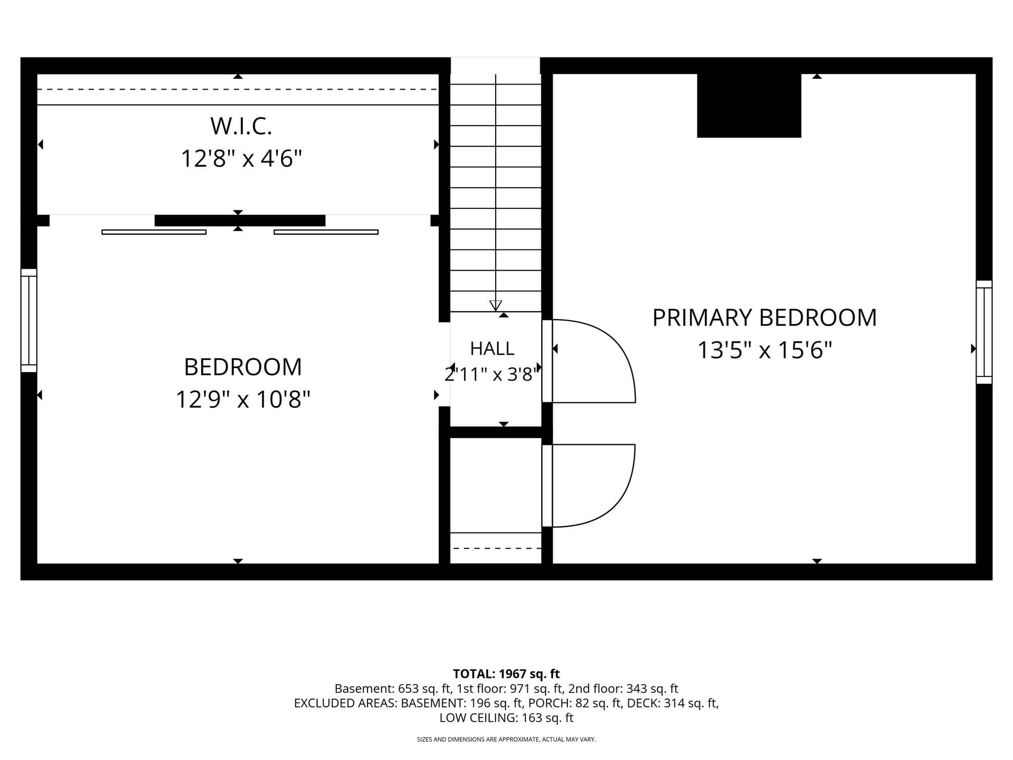 Single Family Residence at 93 Jaques St, Somerville MA 02145, Somerville, photo 39 of 40