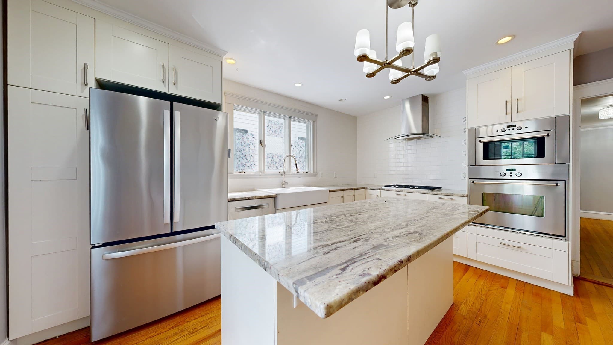 Single Family Residence at 93 Jaques St, Somerville MA 02145, Somerville, photo 4 of 40