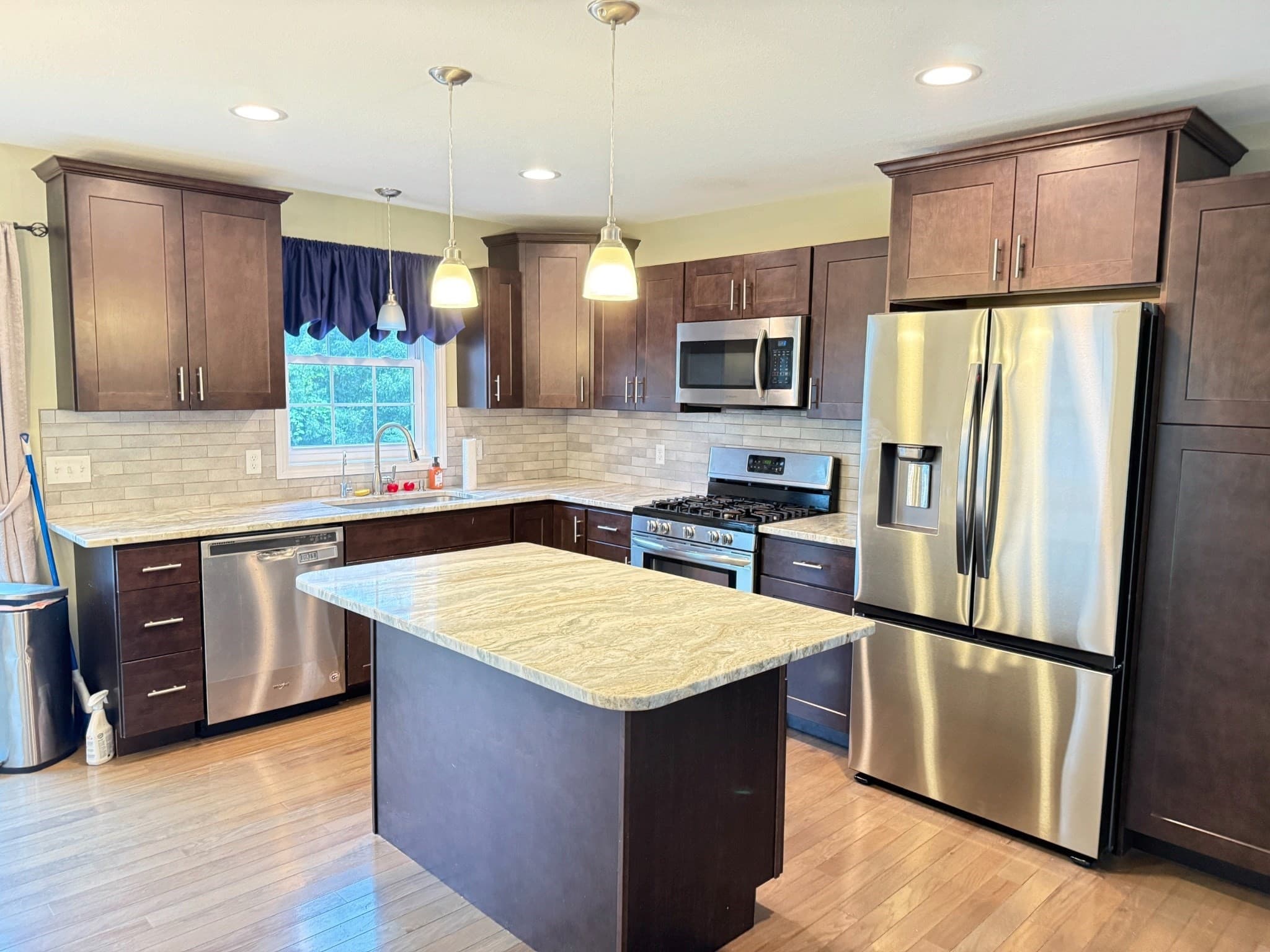Single Family Residence at 152 Sargent St, Belchertown MA 01007, Belchertown, photo 14 of 42