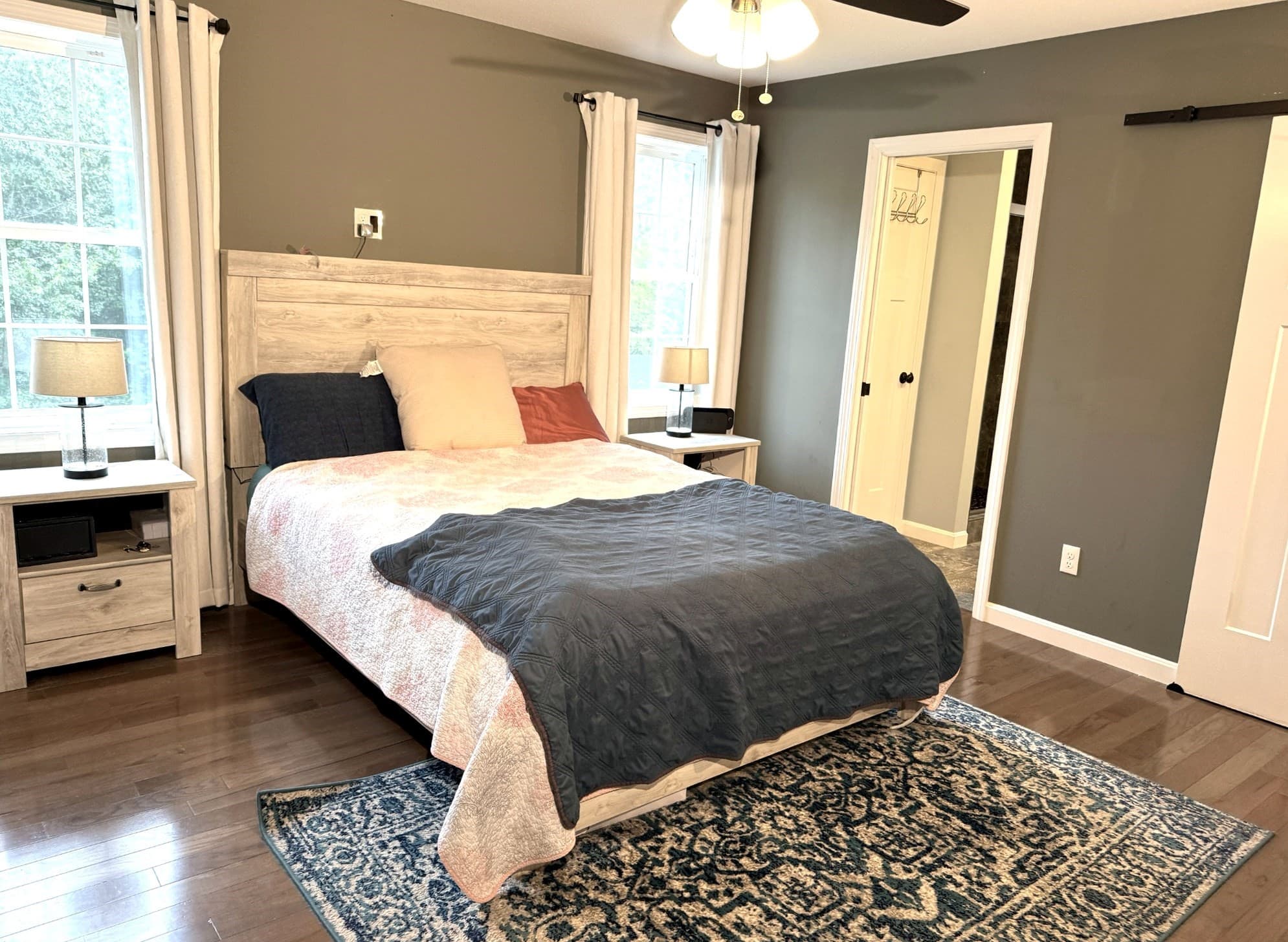 Single Family Residence at 152 Sargent St, Belchertown MA 01007, Belchertown, photo 18 of 42