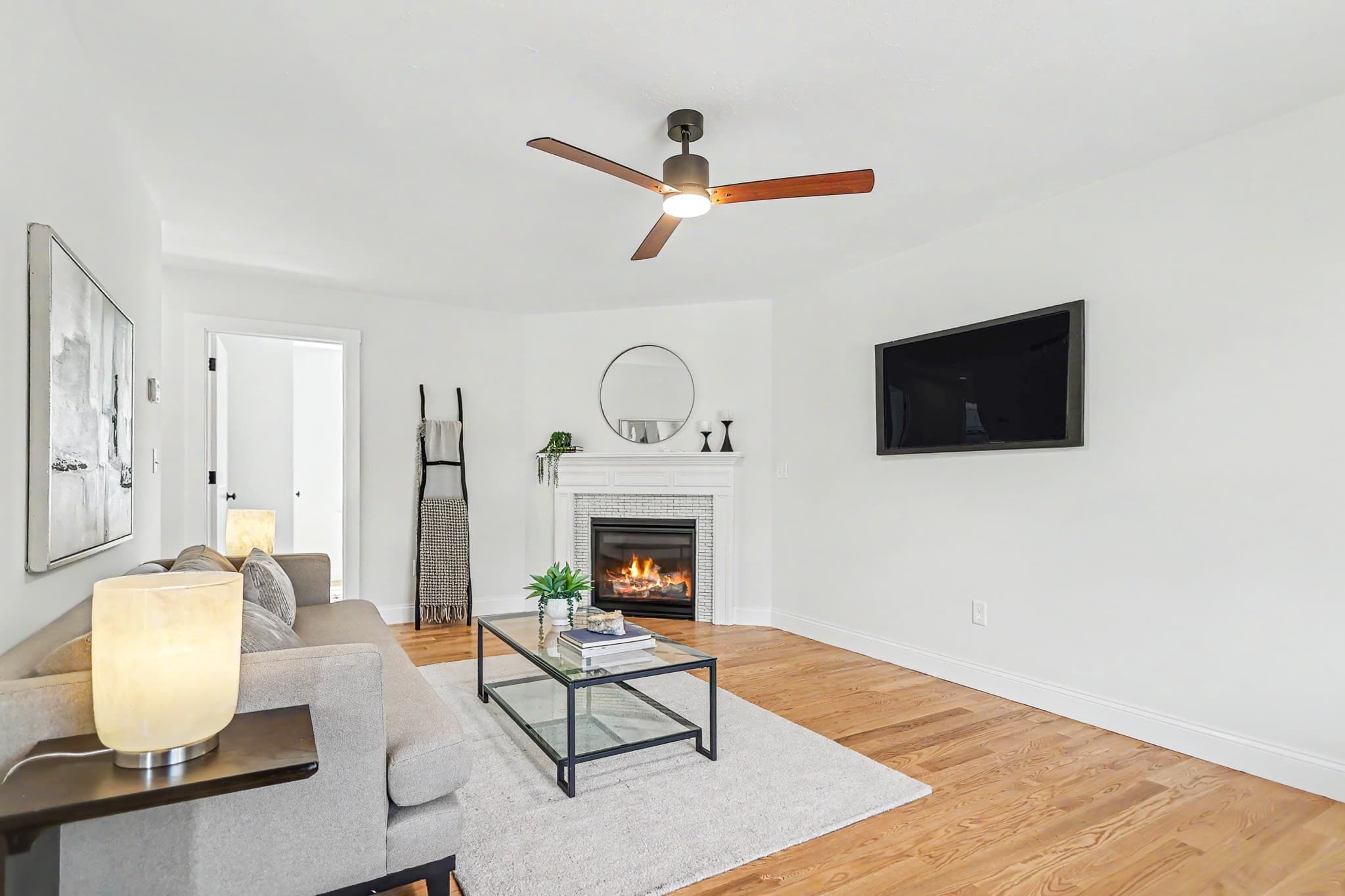 Single Family Residence at 15 Bennington, Haverhill MA 01832, Haverhill, photo 17 of 35