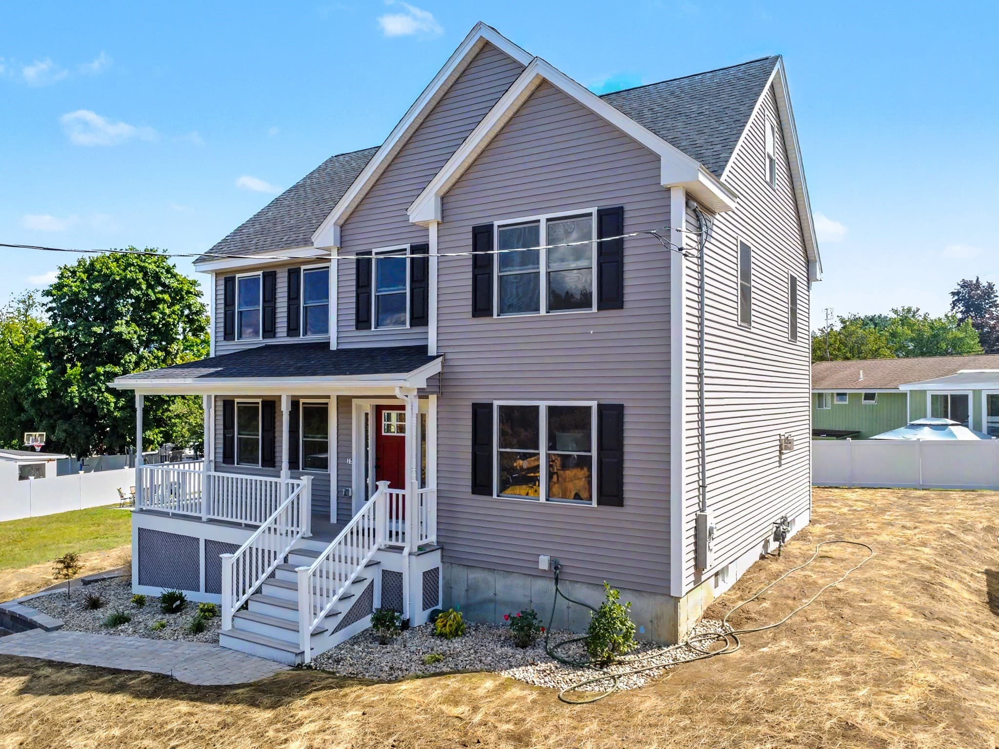 Single Family Residence at 15 Bennington, Haverhill MA 01832, Haverhill, photo 3 of 35
