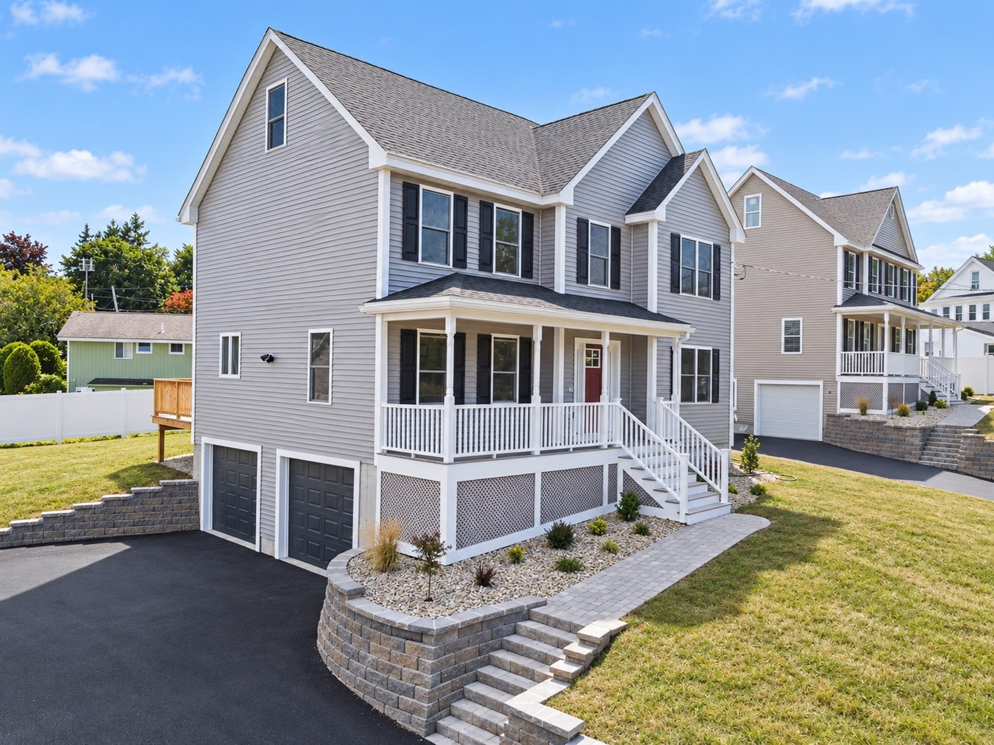 15 Bennington, Haverhill MA 01832
