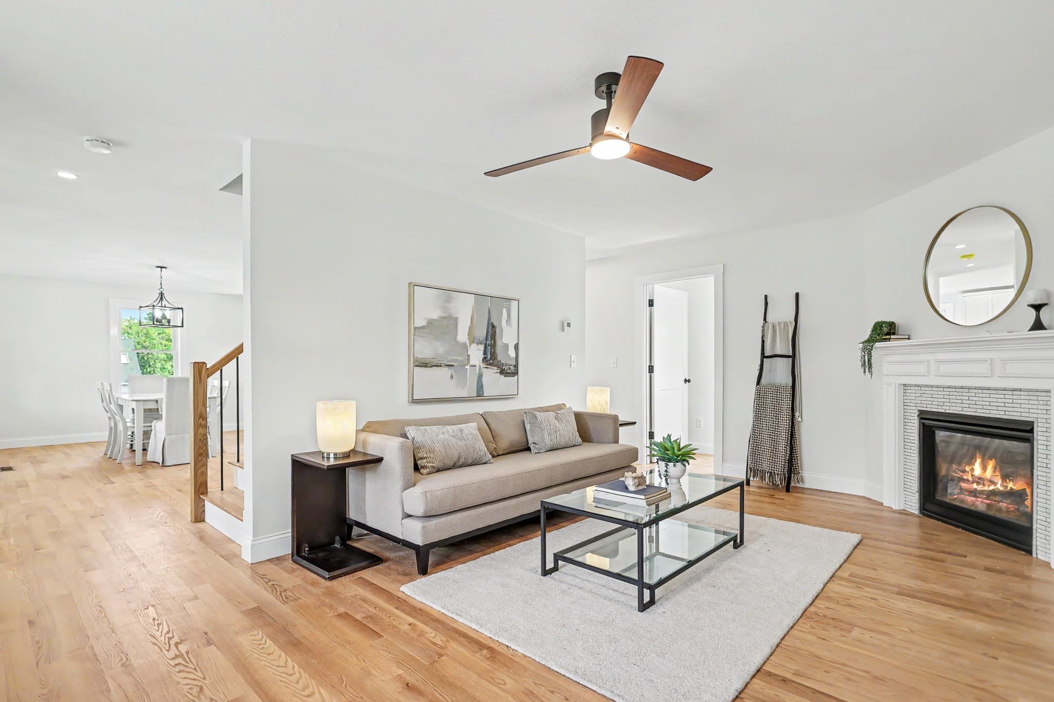 Single Family Residence at 15 Bennington, Haverhill MA 01832, Haverhill, photo 14 of 35