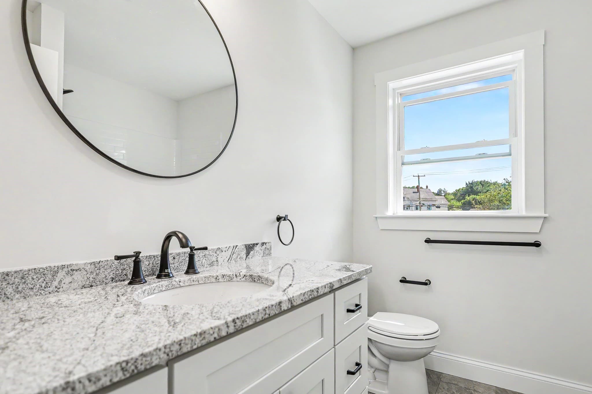 Single Family Residence at 15 Bennington, Haverhill MA 01832, Haverhill, photo 29 of 35