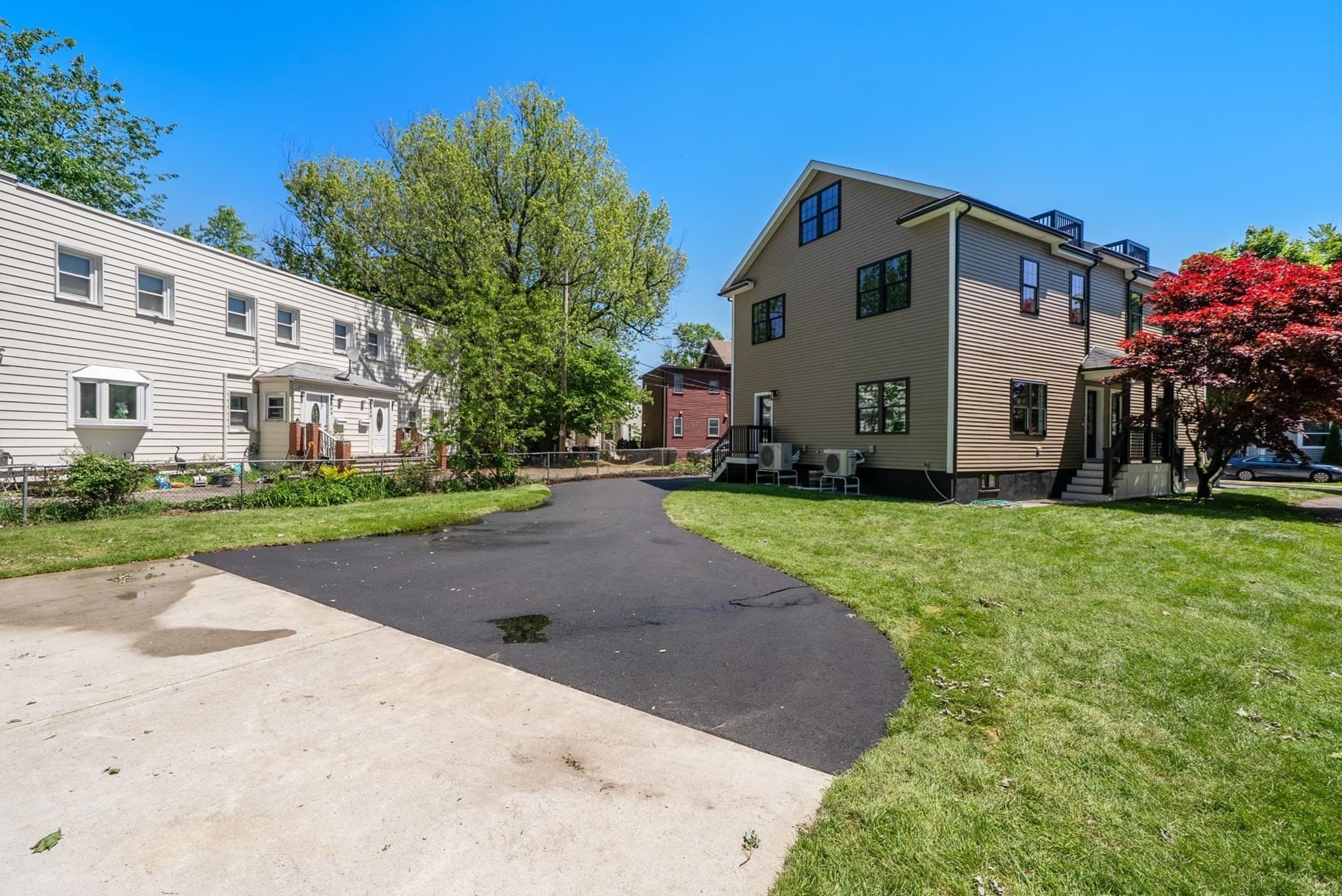 Condominium at 52 Lewis Ave # 52, Arlington MA 02474, Arlington, photo 36 of 42