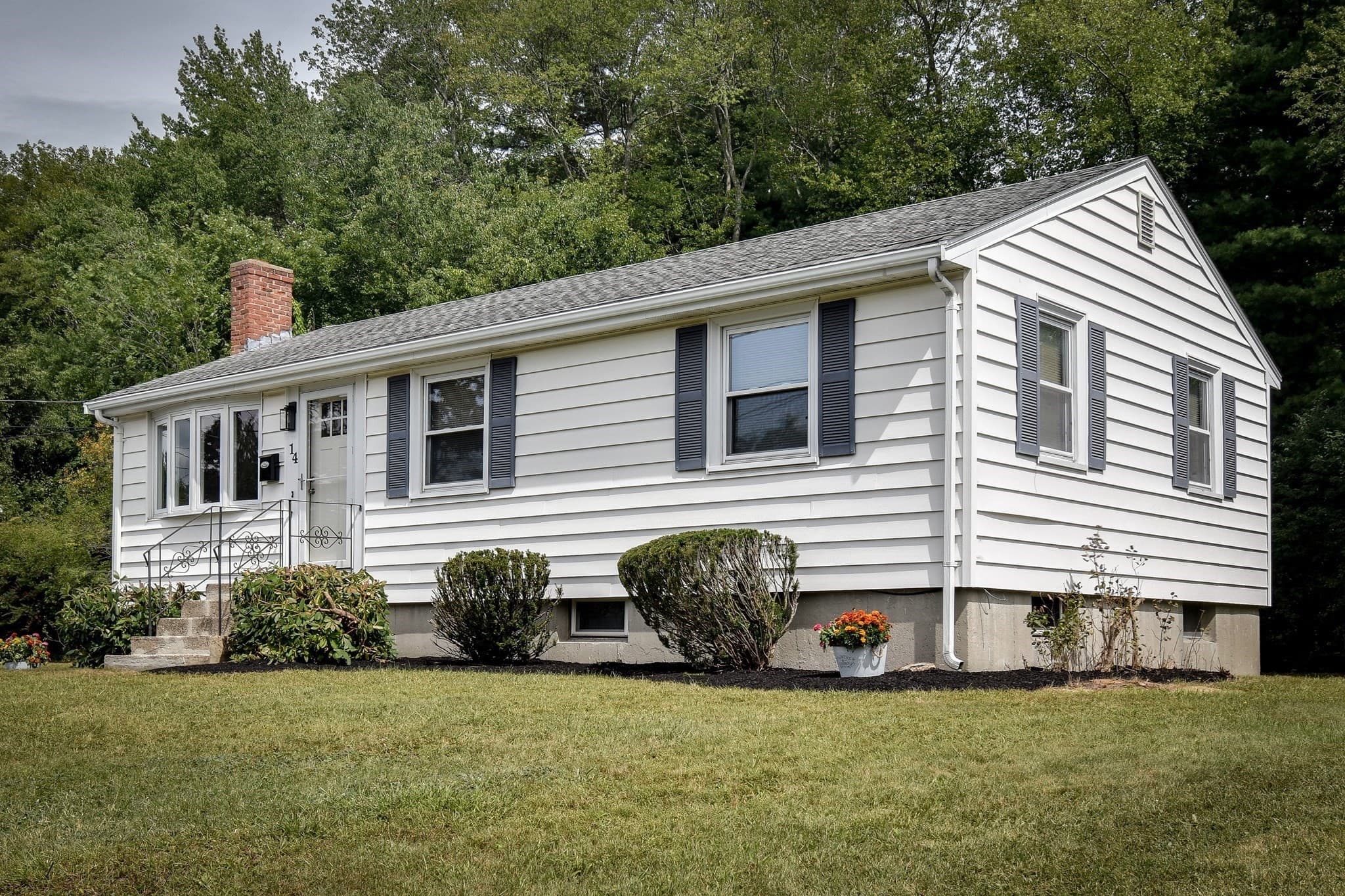 Single Family Residence at 14 French Road, Holbrook MA 02343, Holbrook, photo 3 of 25