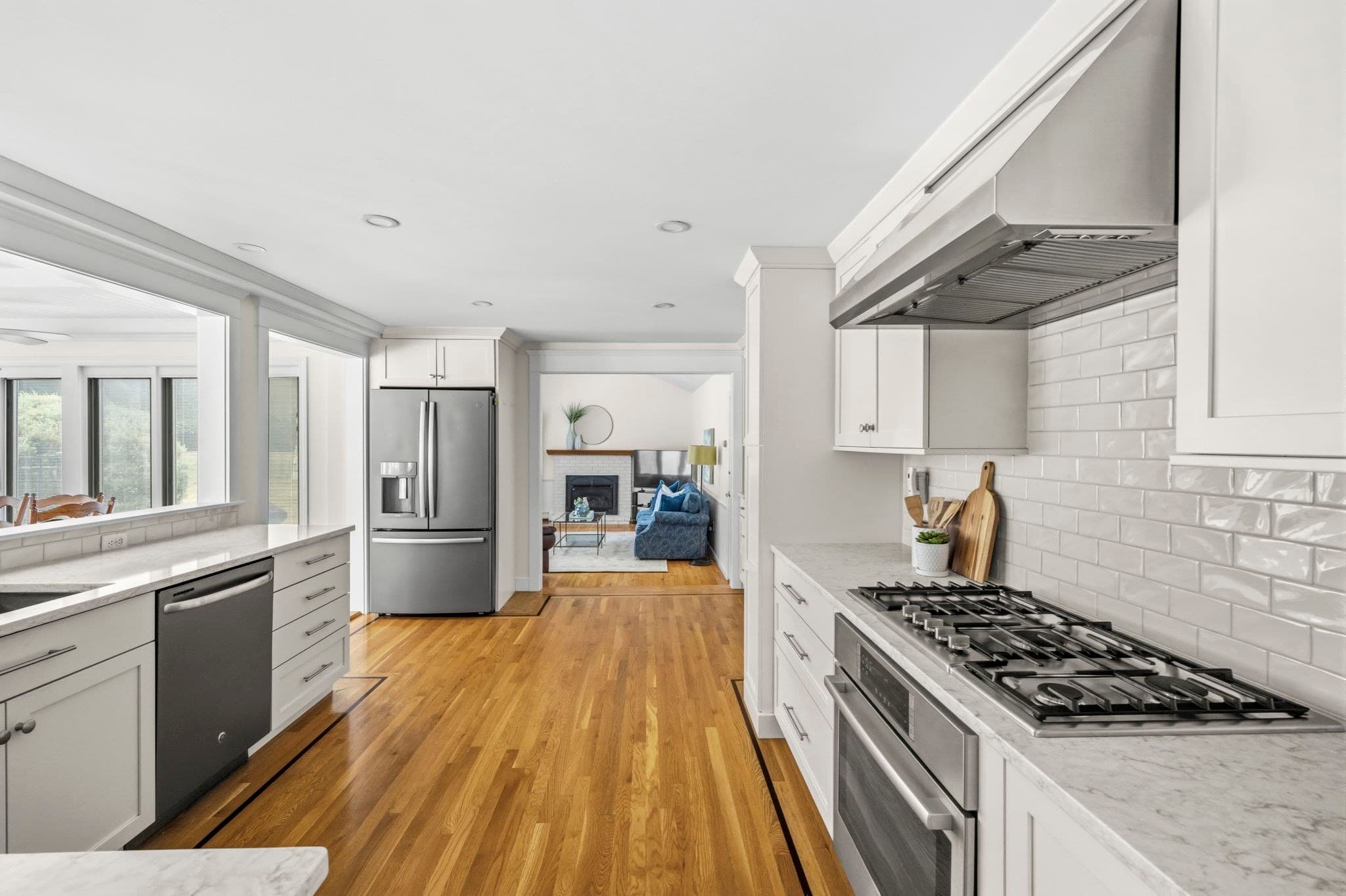 Single Family Residence at 3 Blue Sky Drive, Hingham MA 02043, Hingham, photo 6 of 23