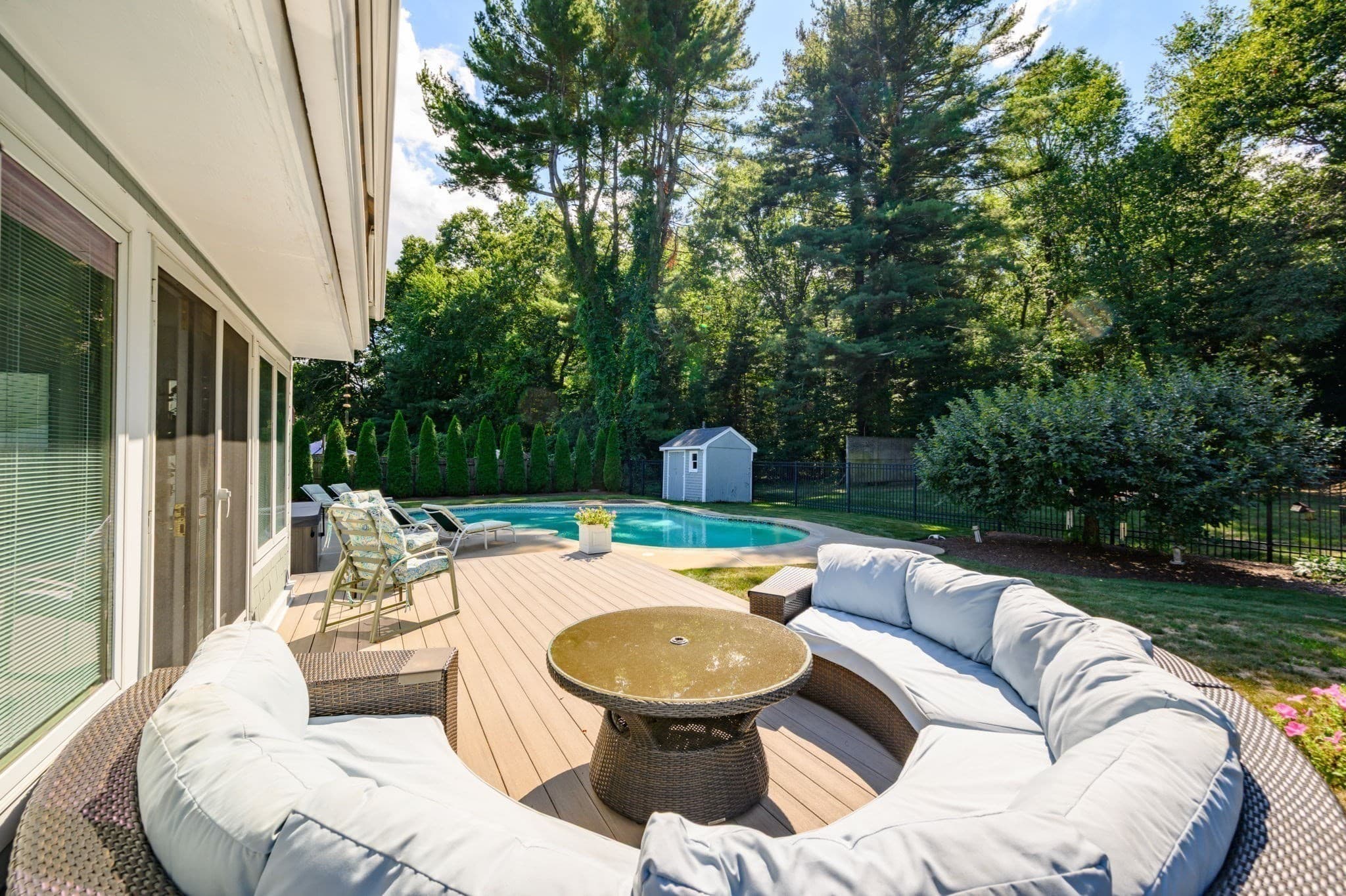 Single Family Residence at 3 Blue Sky Drive, Hingham MA 02043, Hingham, photo 16 of 23