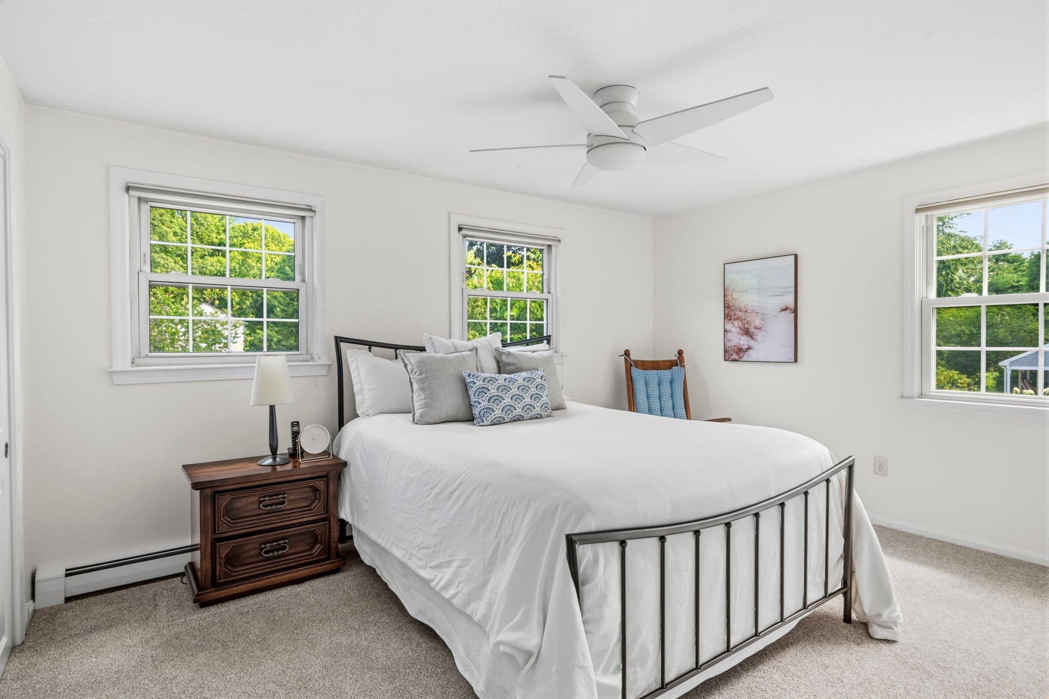 Single Family Residence at 3 Blue Sky Drive, Hingham MA 02043, Hingham, photo 12 of 23