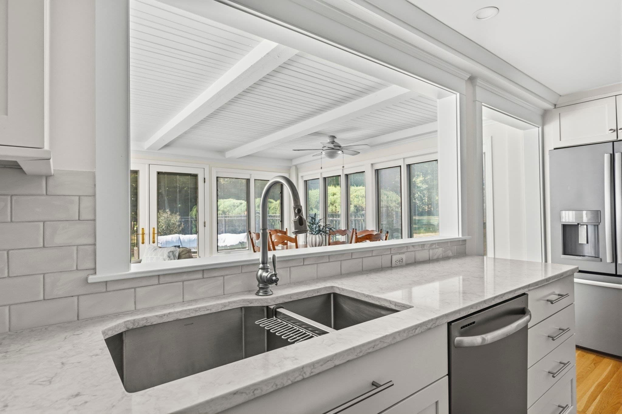 Single Family Residence at 3 Blue Sky Drive, Hingham MA 02043, Hingham, photo 7 of 23