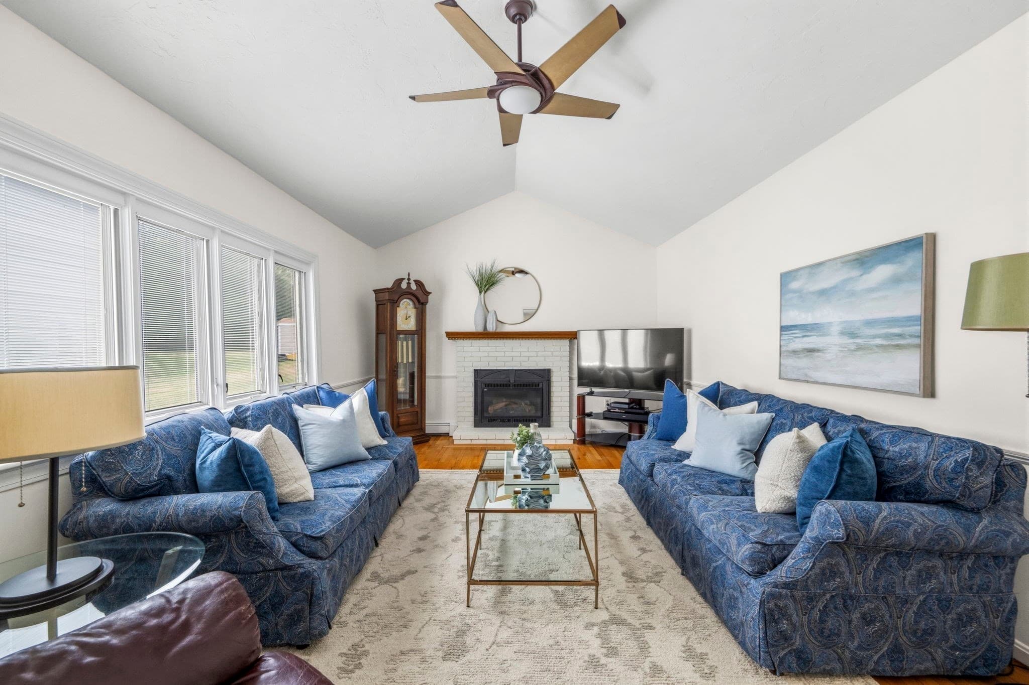 Single Family Residence at 3 Blue Sky Drive, Hingham MA 02043, Hingham, photo 9 of 23