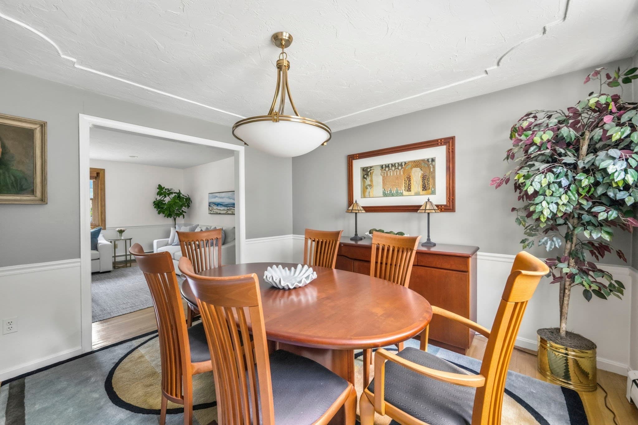 Single Family Residence at 3 Blue Sky Drive, Hingham MA 02043, Hingham, photo 4 of 23