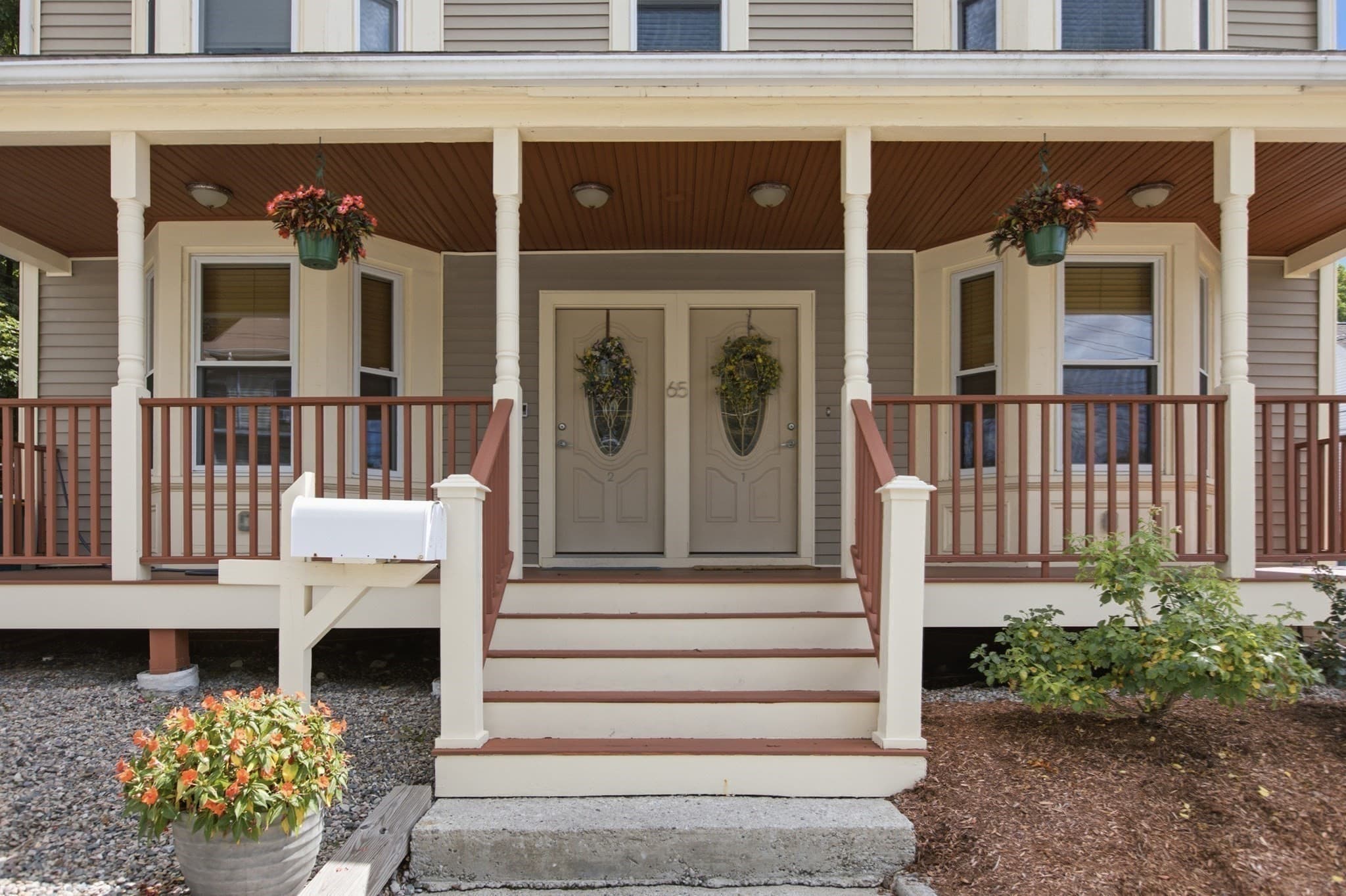 Condominium at 65 High Street # 1, Woburn MA 01801, Woburn, photo 36 of 42