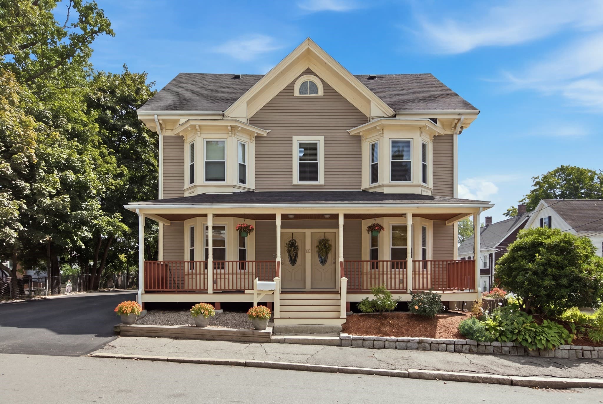 65 High Street # 1, Woburn MA 01801