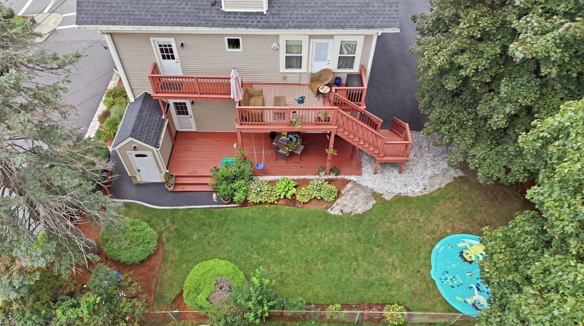 Condominium at 65 High Street # 1, Woburn MA 01801, Woburn, photo 38 of 42