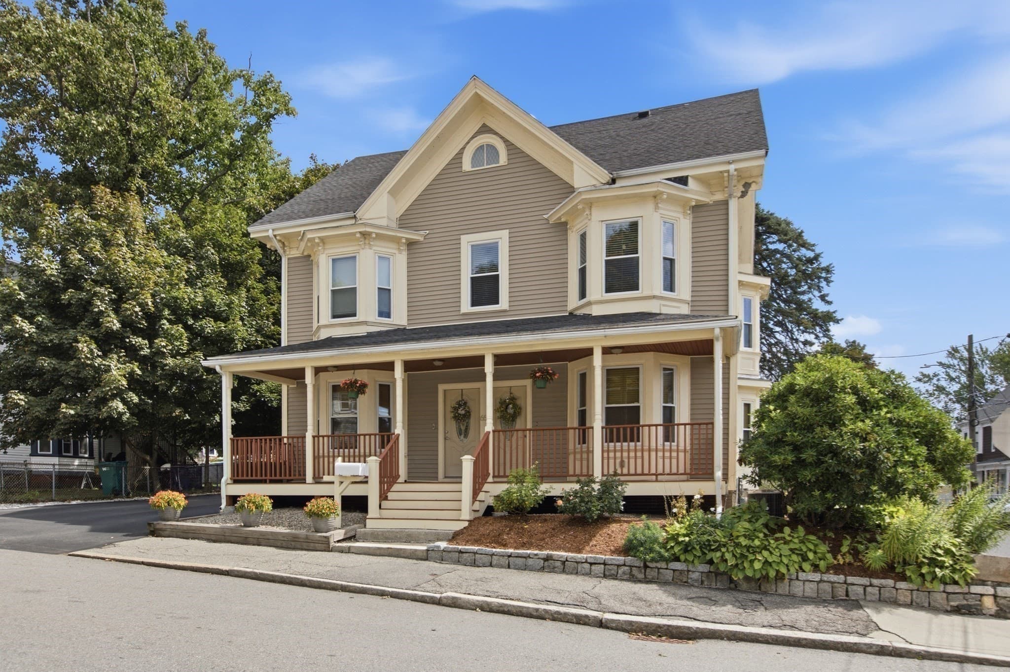 Condominium at 65 High Street # 1, Woburn MA 01801, Woburn, photo 35 of 42
