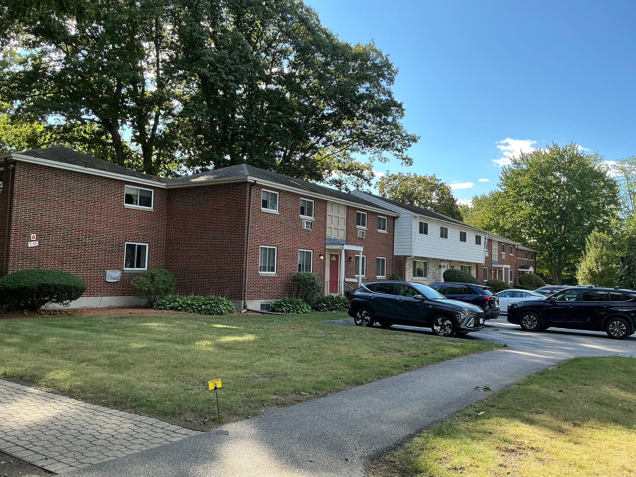 Condominium at 7 Wilson Dr # 7, Framingham MA 01702, Framingham, photo 3 of 26
