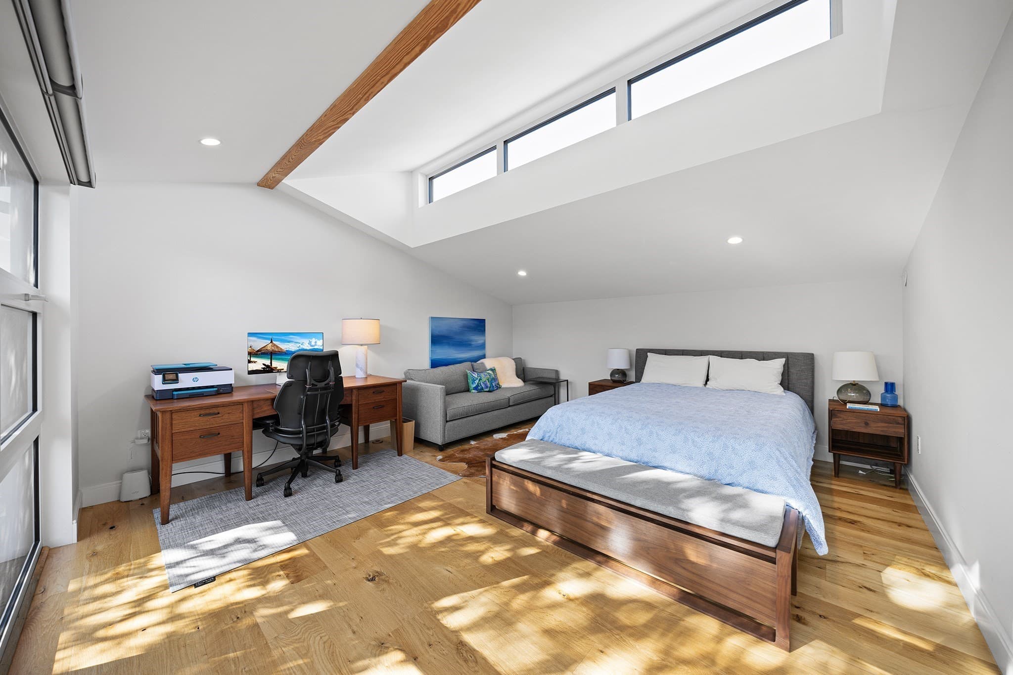 Condominium at 137 Walden St # 137, Cambridge MA 02140, Cambridge, photo 23 of 42