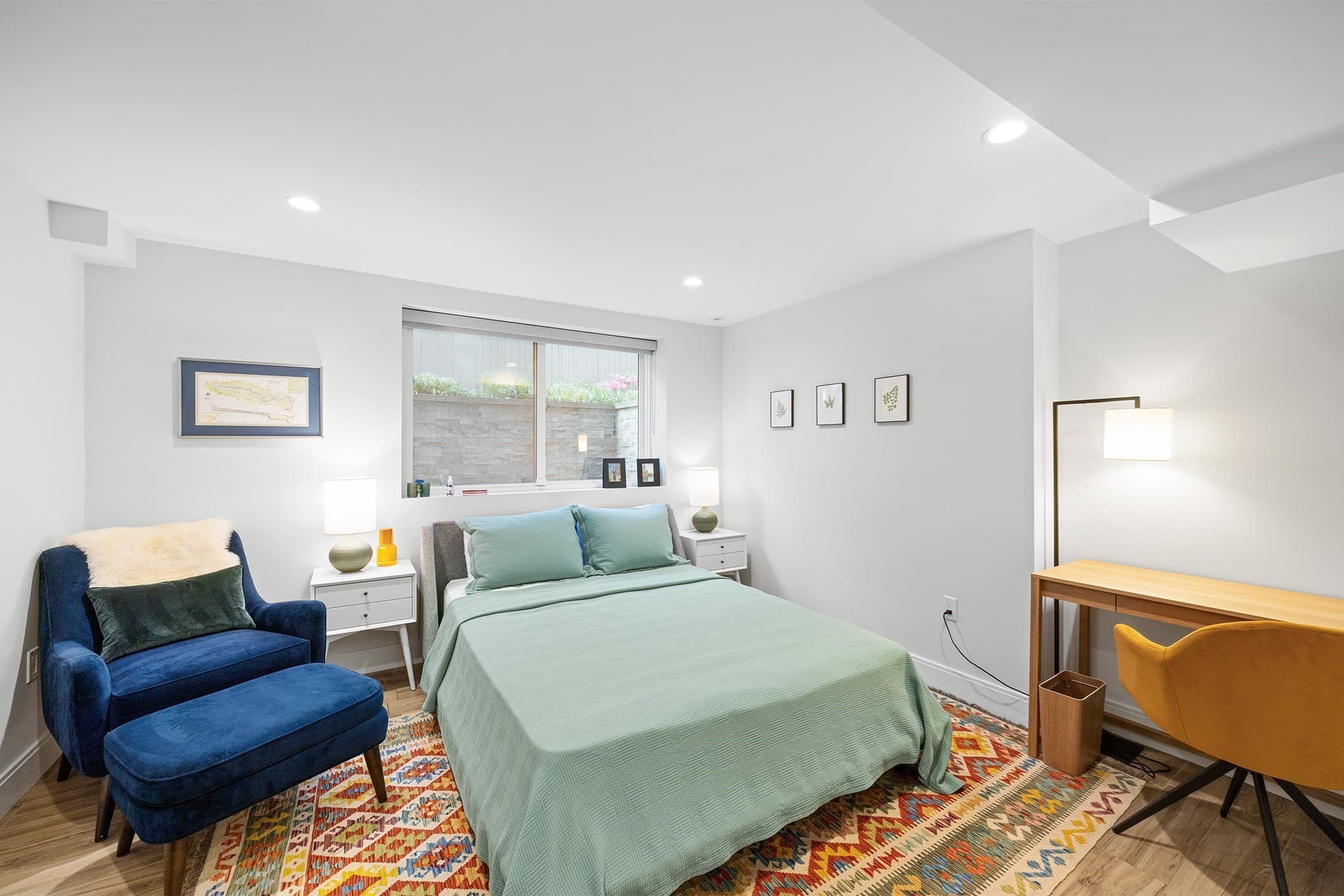 Condominium at 137 Walden St # 137, Cambridge MA 02140, Cambridge, photo 27 of 42