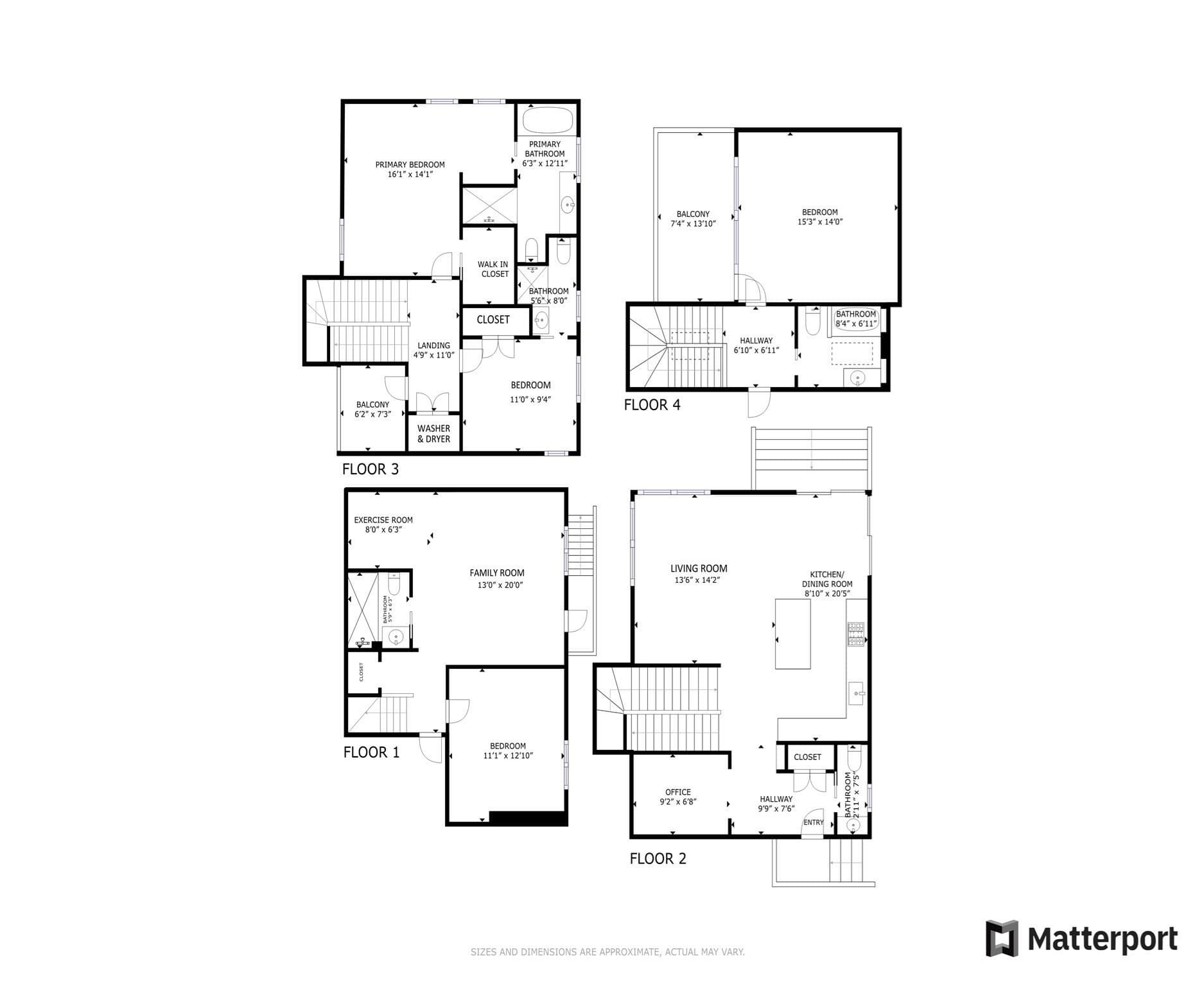 Condominium at 137 Walden St # 137, Cambridge MA 02140, Cambridge, photo 42 of 42