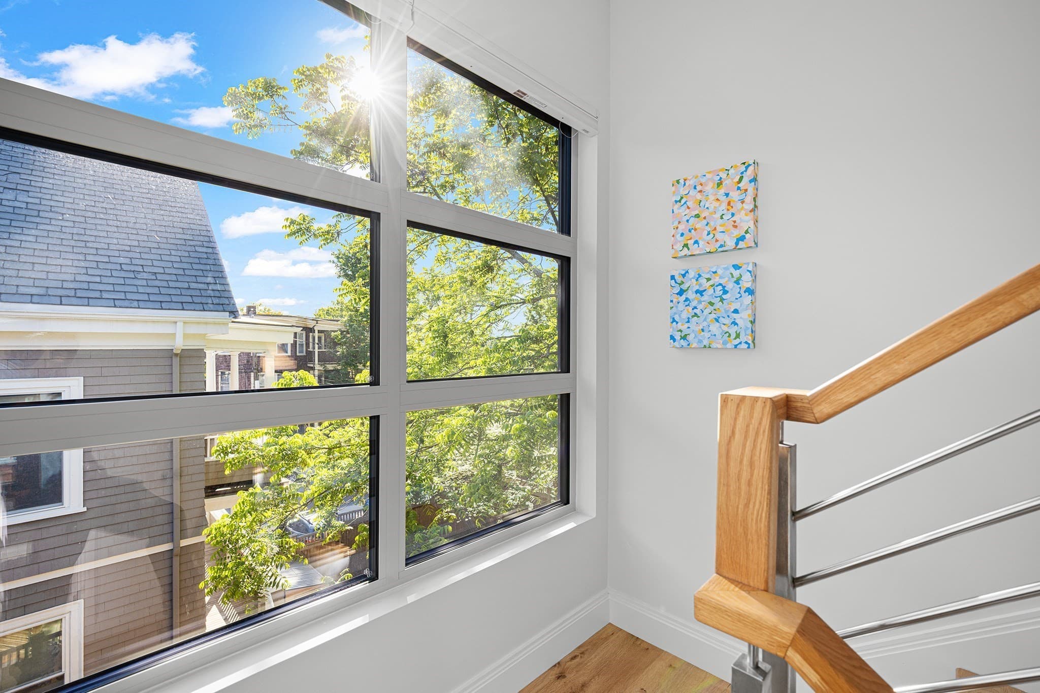 Condominium at 137 Walden St # 137, Cambridge MA 02140, Cambridge, photo 22 of 42