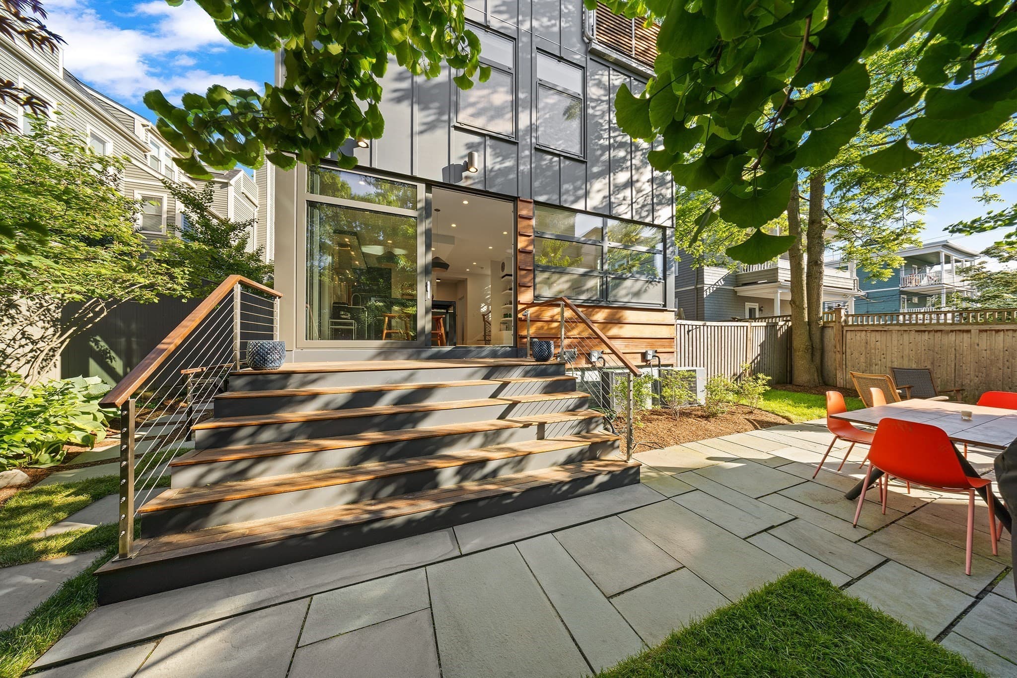 Condominium at 137 Walden St # 137, Cambridge MA 02140, Cambridge, photo 32 of 42