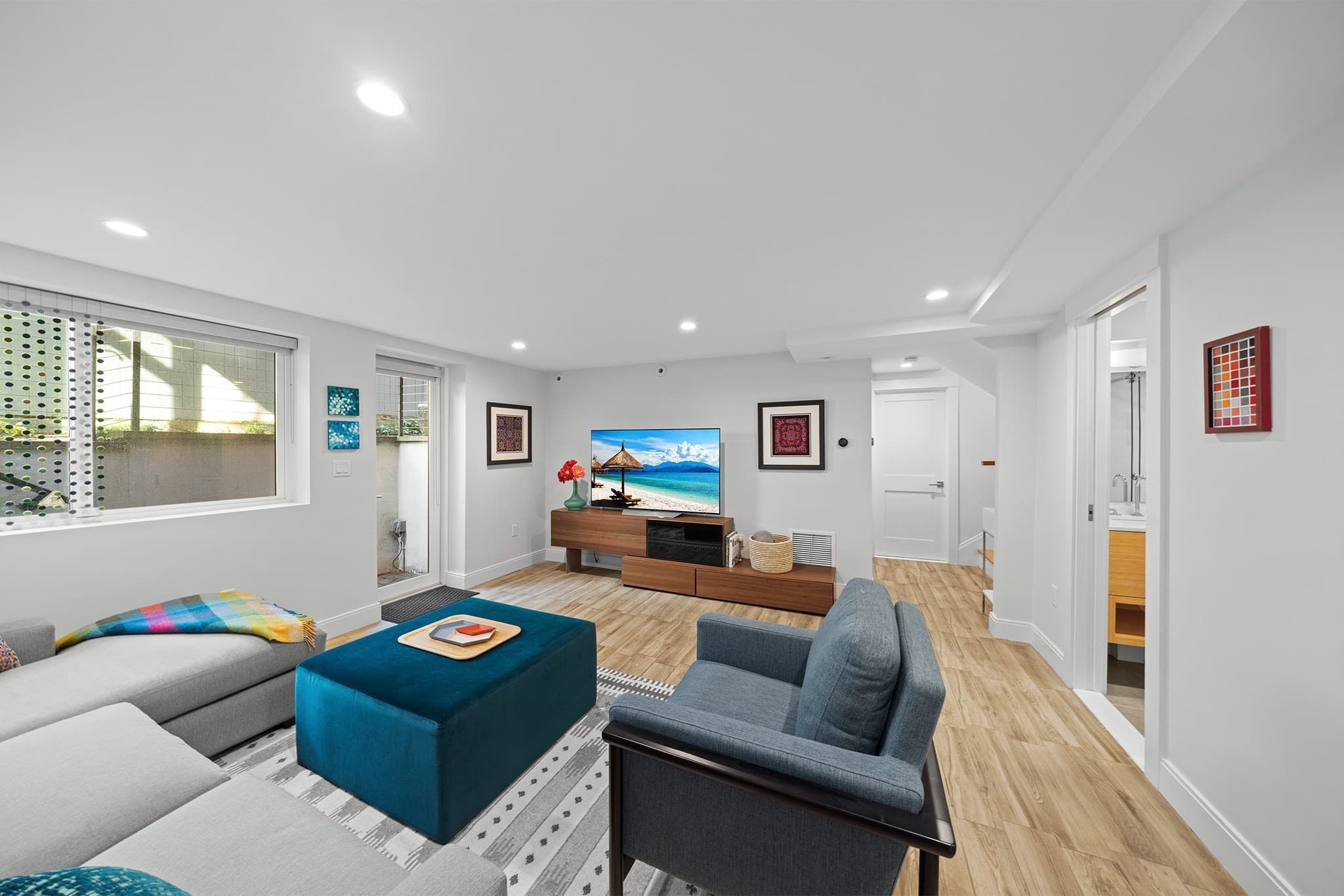Condominium at 137 Walden St # 137, Cambridge MA 02140, Cambridge, photo 28 of 42