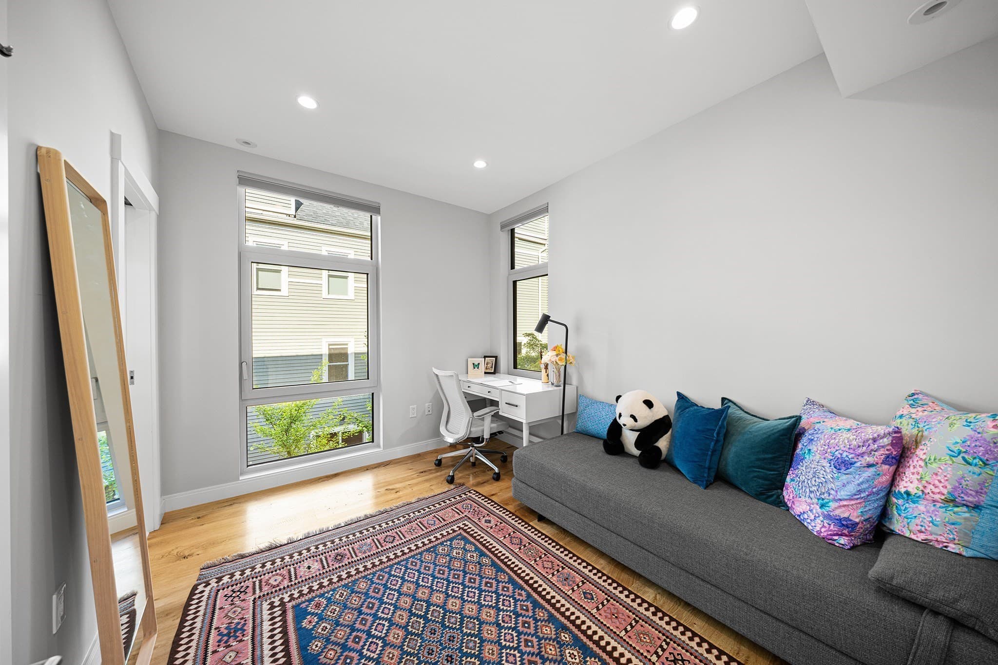 Condominium at 137 Walden St # 137, Cambridge MA 02140, Cambridge, photo 20 of 42