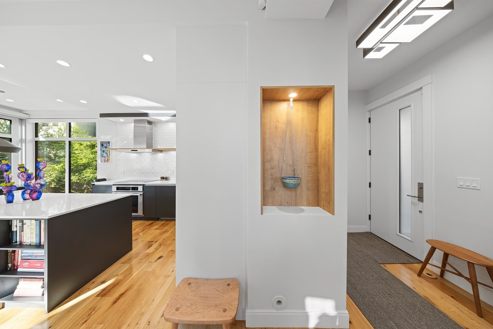 Condominium at 137 Walden St # 137, Cambridge MA 02140, Cambridge, photo 9 of 42