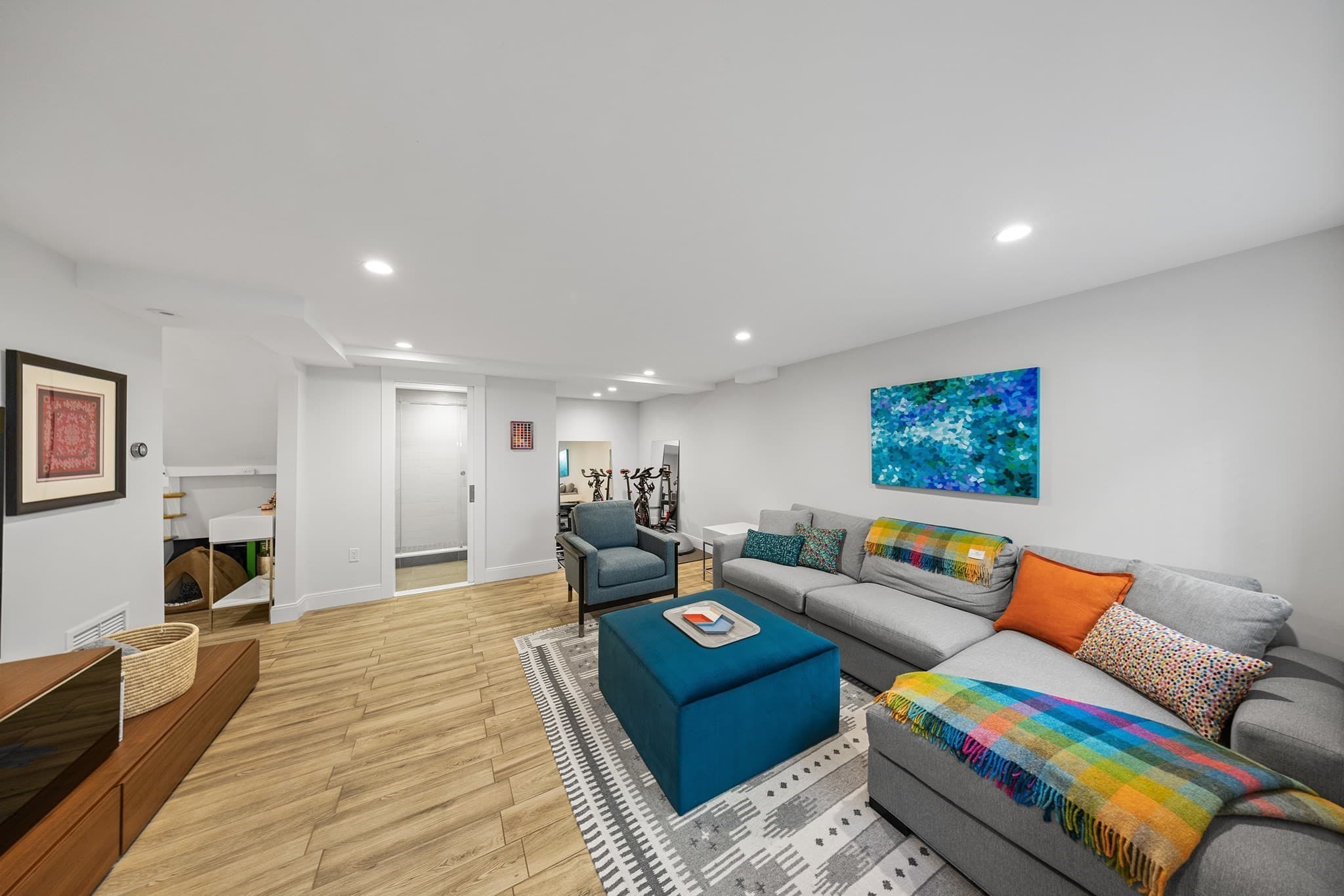Condominium at 137 Walden St # 137, Cambridge MA 02140, Cambridge, photo 30 of 42