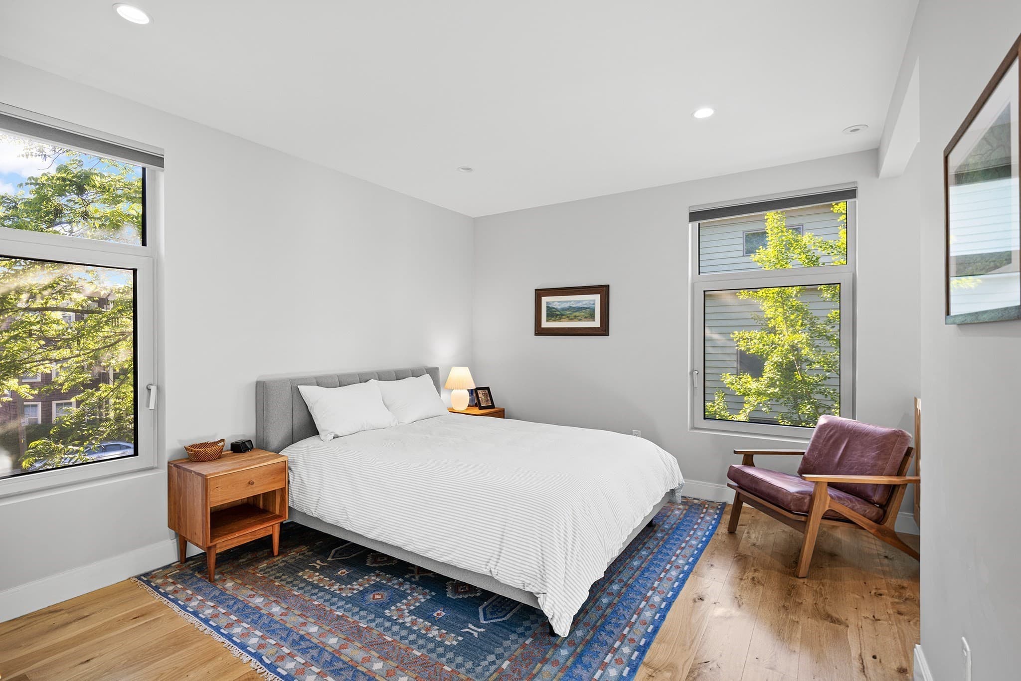 Condominium at 137 Walden St # 137, Cambridge MA 02140, Cambridge, photo 14 of 42