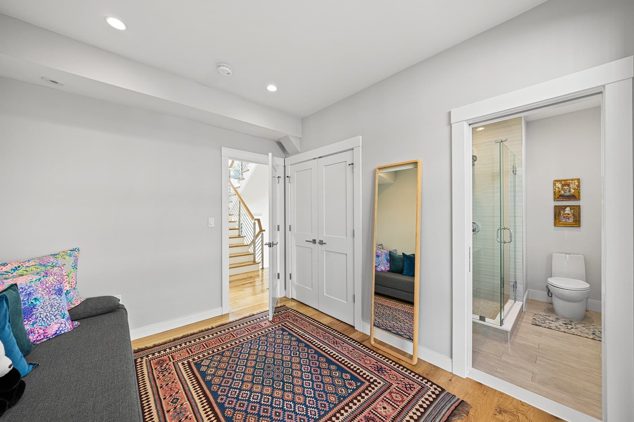 Condominium at 137 Walden St # 137, Cambridge MA 02140, Cambridge, photo 18 of 42