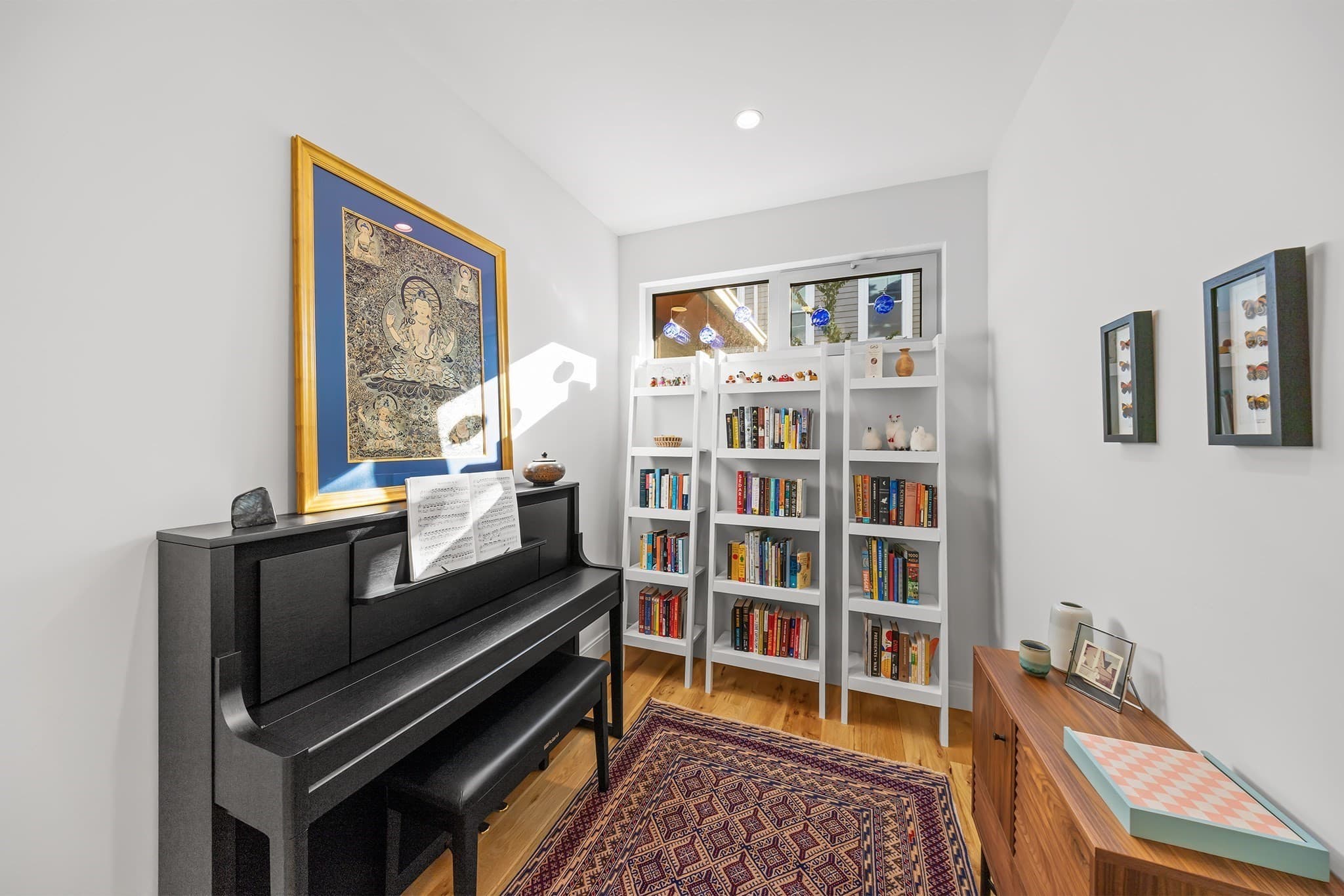 Condominium at 137 Walden St # 137, Cambridge MA 02140, Cambridge, photo 11 of 42