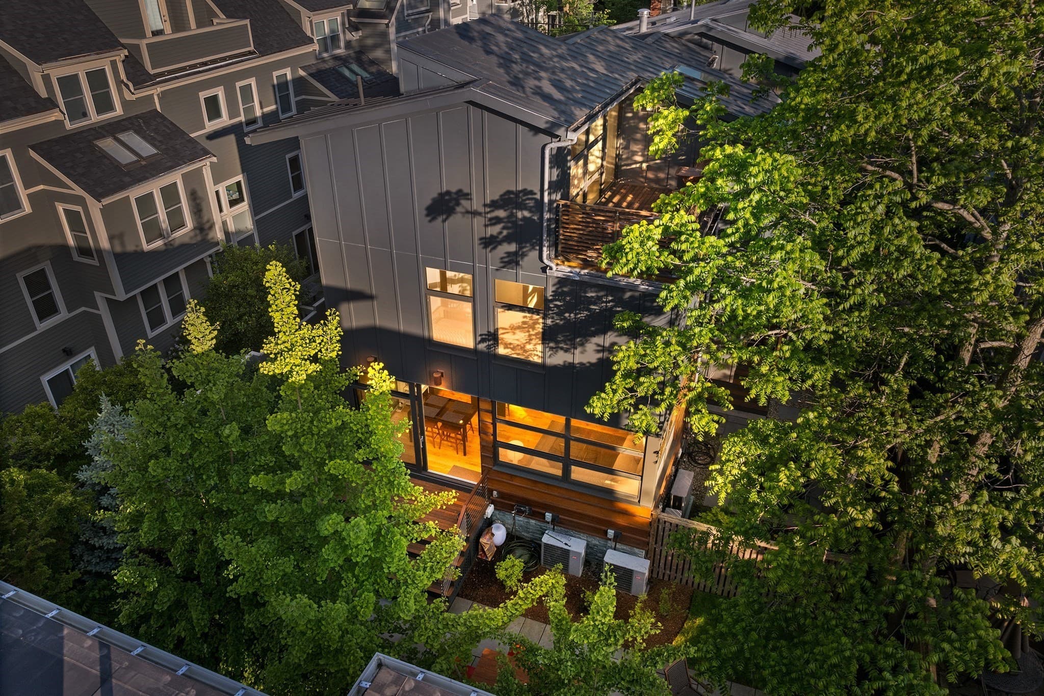 Condominium at 137 Walden St # 137, Cambridge MA 02140, Cambridge, photo 40 of 42
