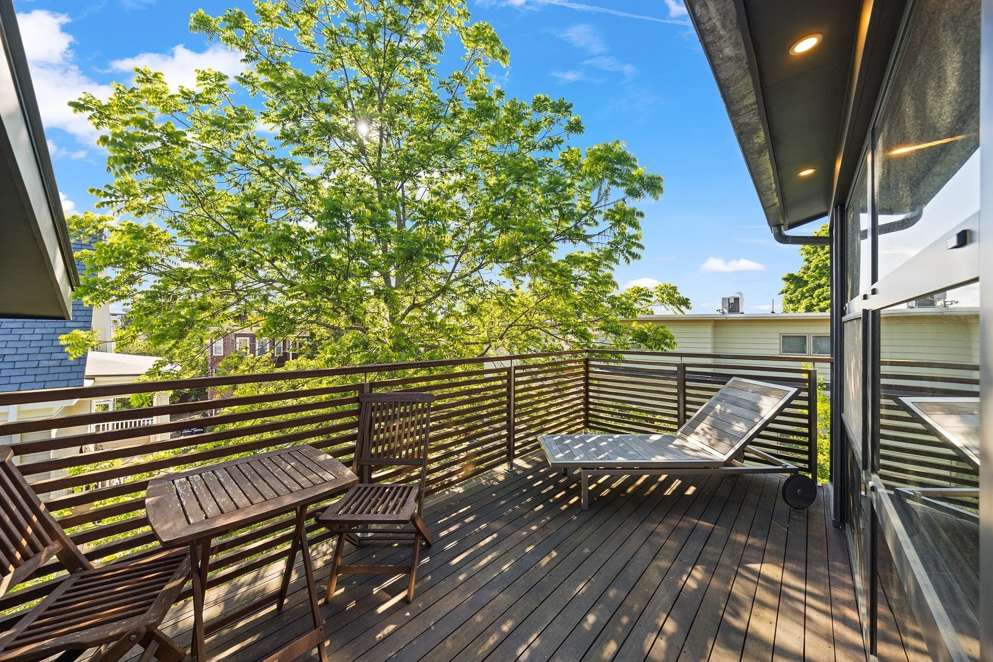 Condominium at 137 Walden St # 137, Cambridge MA 02140, Cambridge, photo 25 of 42