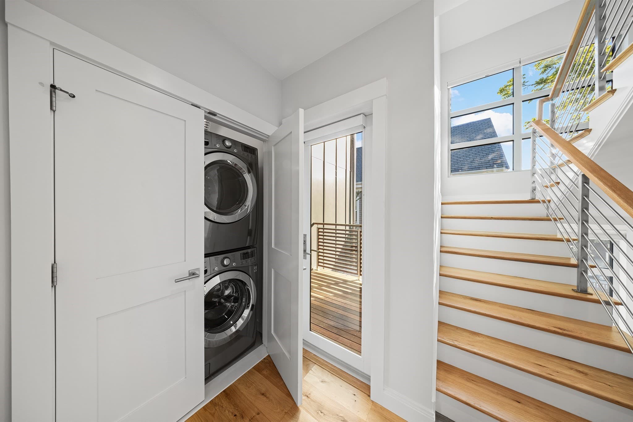 Condominium at 137 Walden St # 137, Cambridge MA 02140, Cambridge, photo 21 of 42