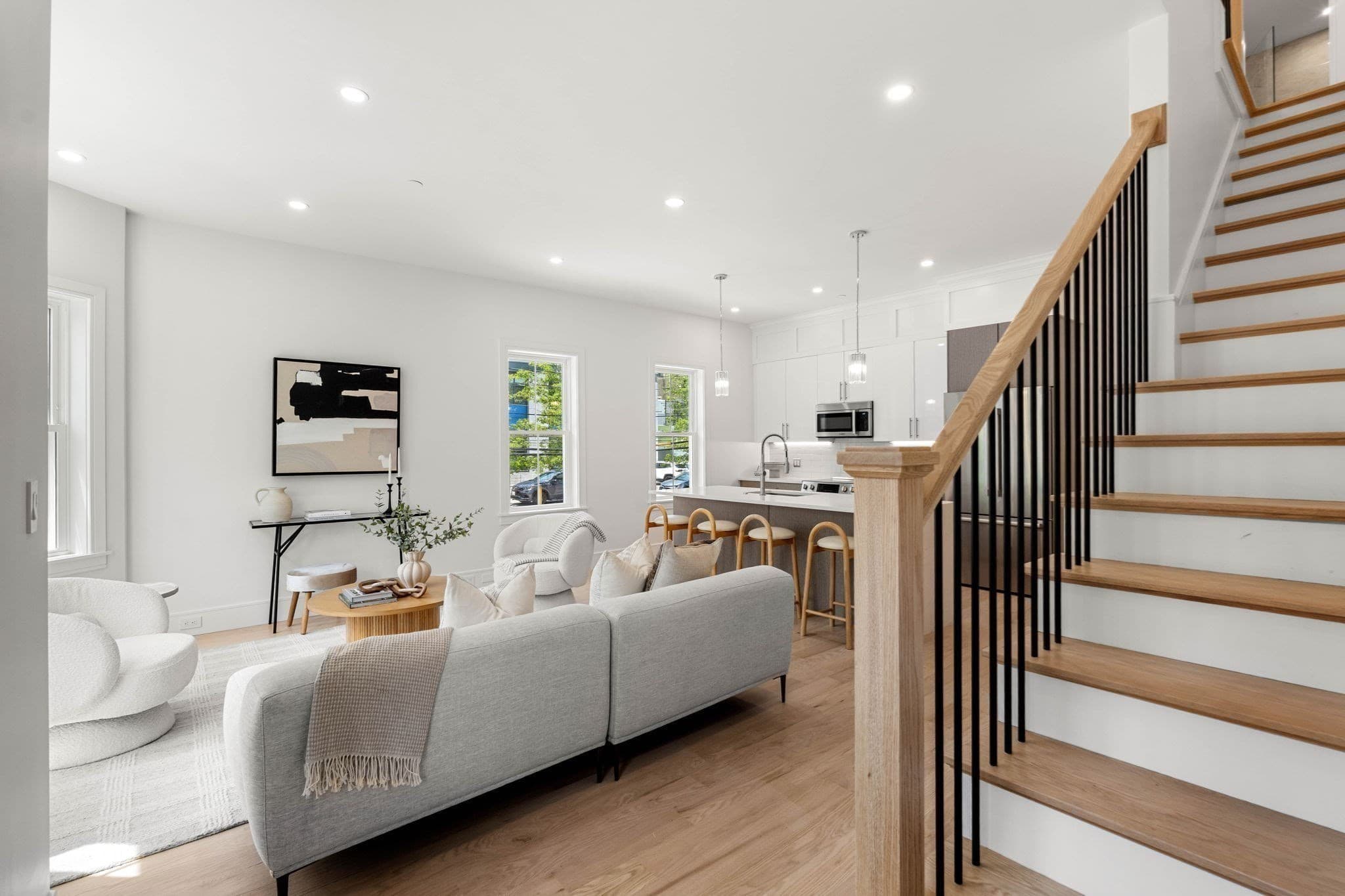 Condominium at 108 Allston Street # A, Boston MA 02134, photo 11 of 42