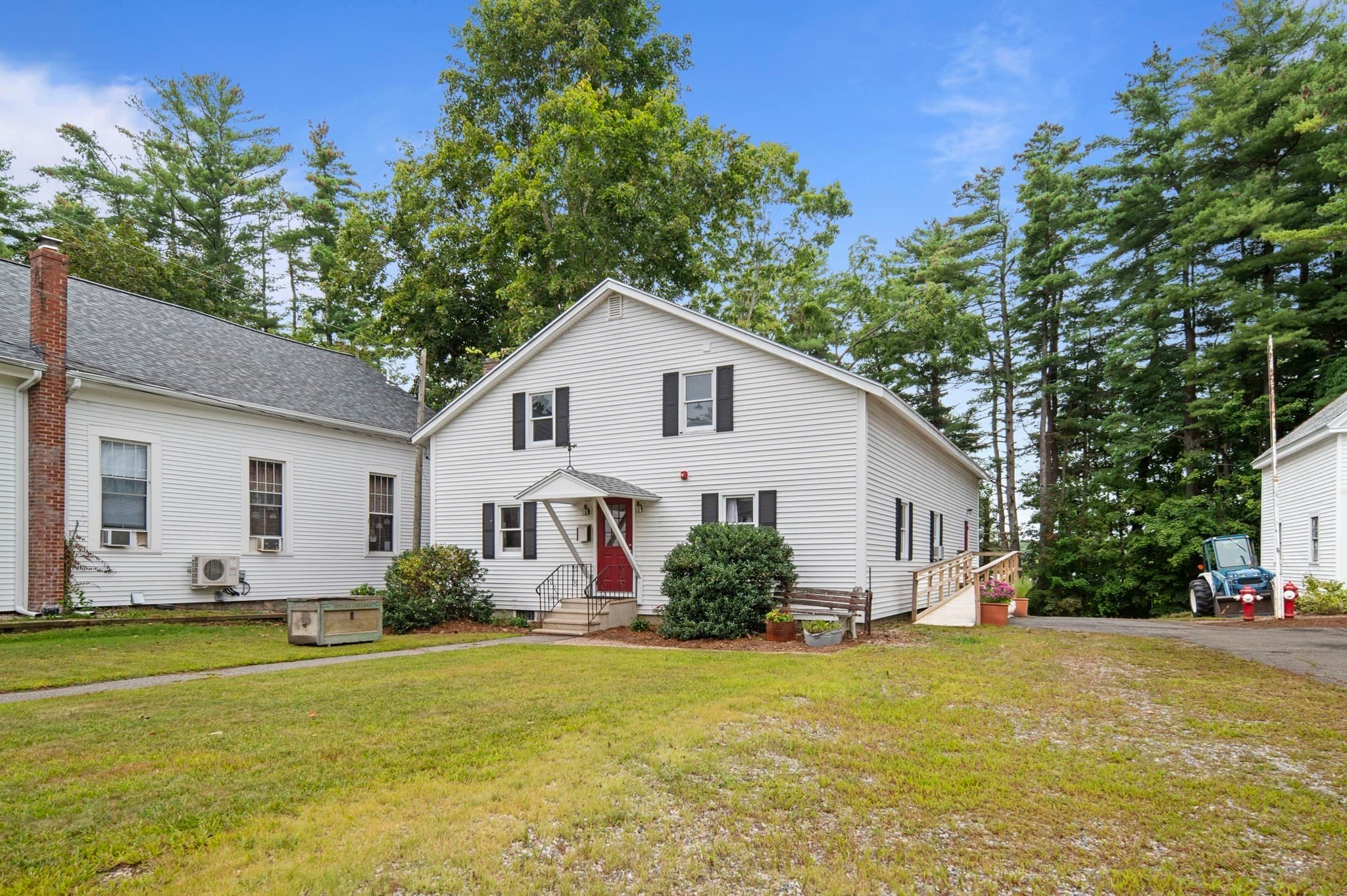 Single Family Residence at 14 Church Street, Kingston NH 03848, Kingston, photo 27 of 42