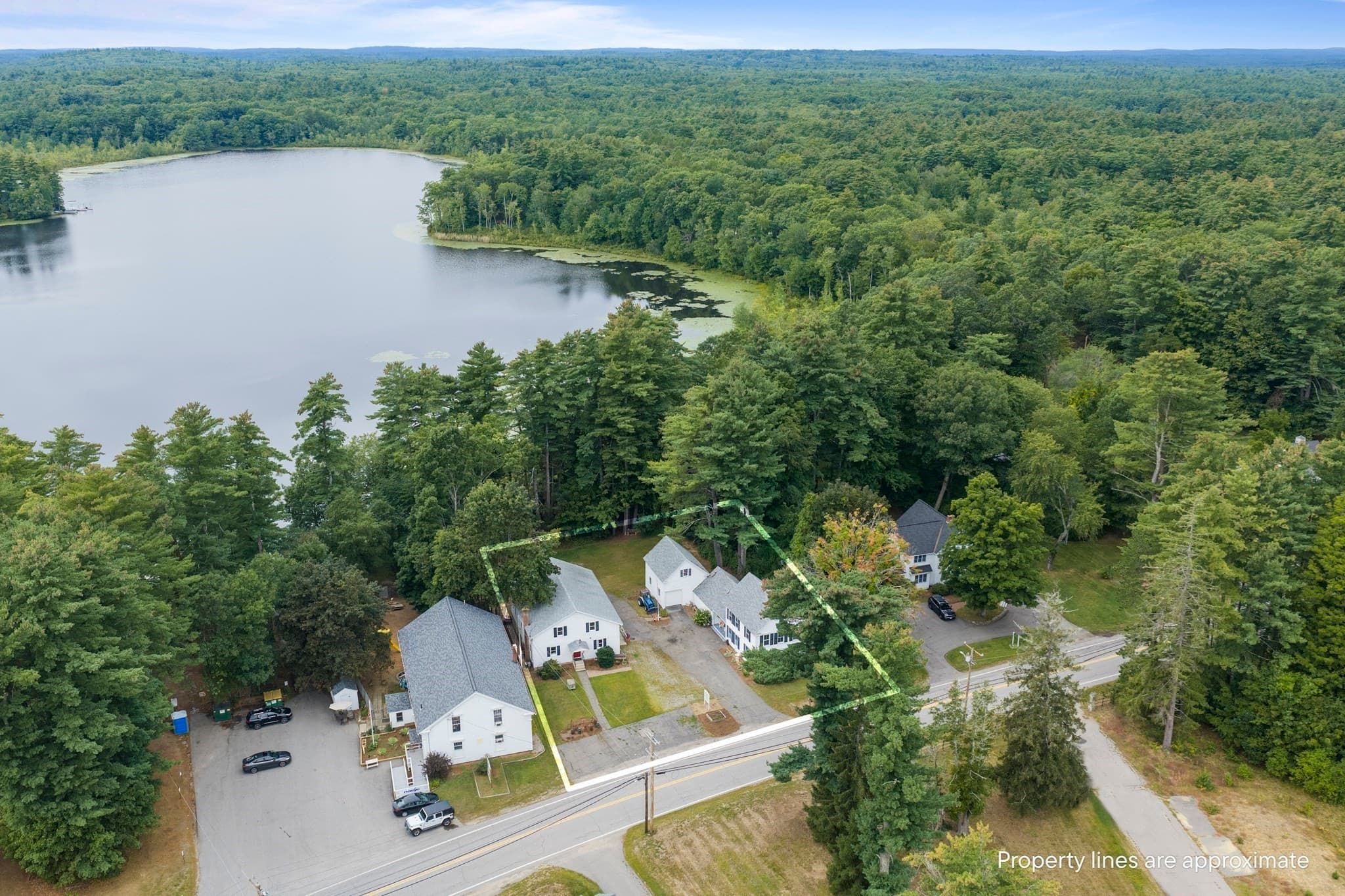 Single Family Residence at 14 Church Street, Kingston NH 03848, Kingston, photo 2 of 42