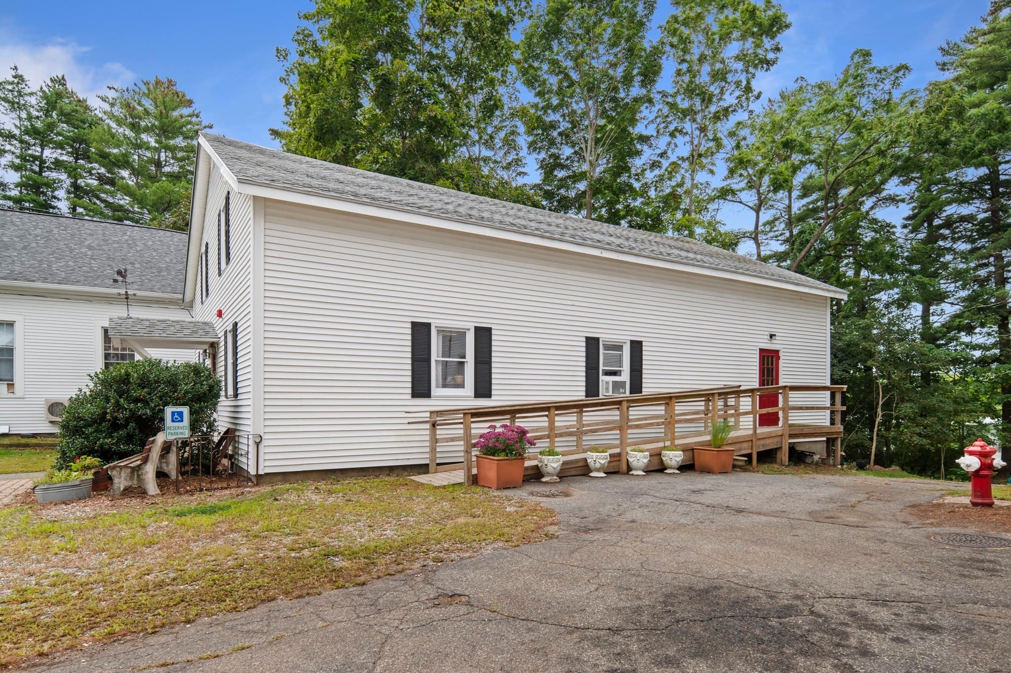 Single Family Residence at 14 Church Street, Kingston NH 03848, Kingston, photo 28 of 42