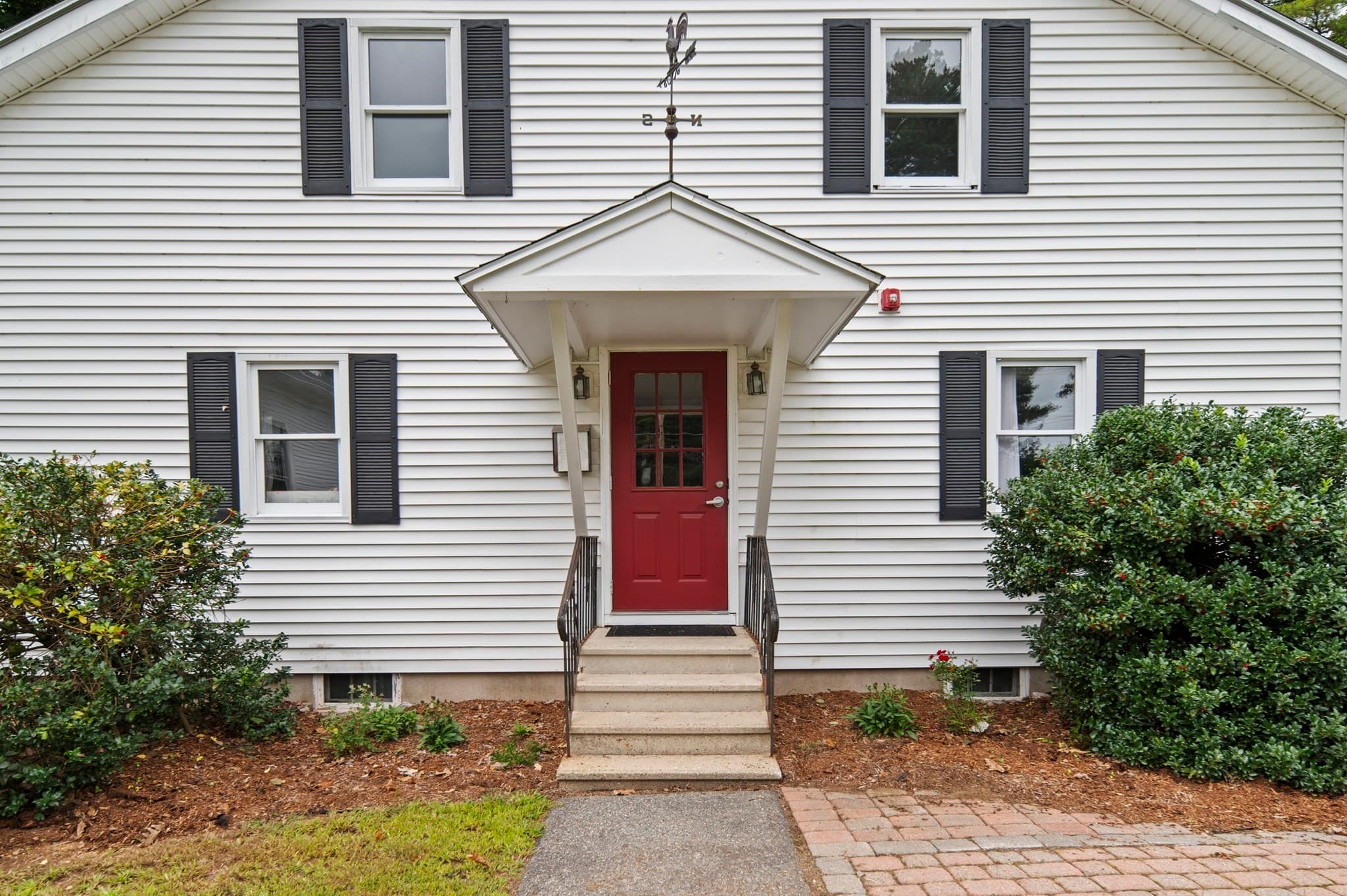 Single Family Residence at 14 Church Street, Kingston NH 03848, Kingston, photo 29 of 42