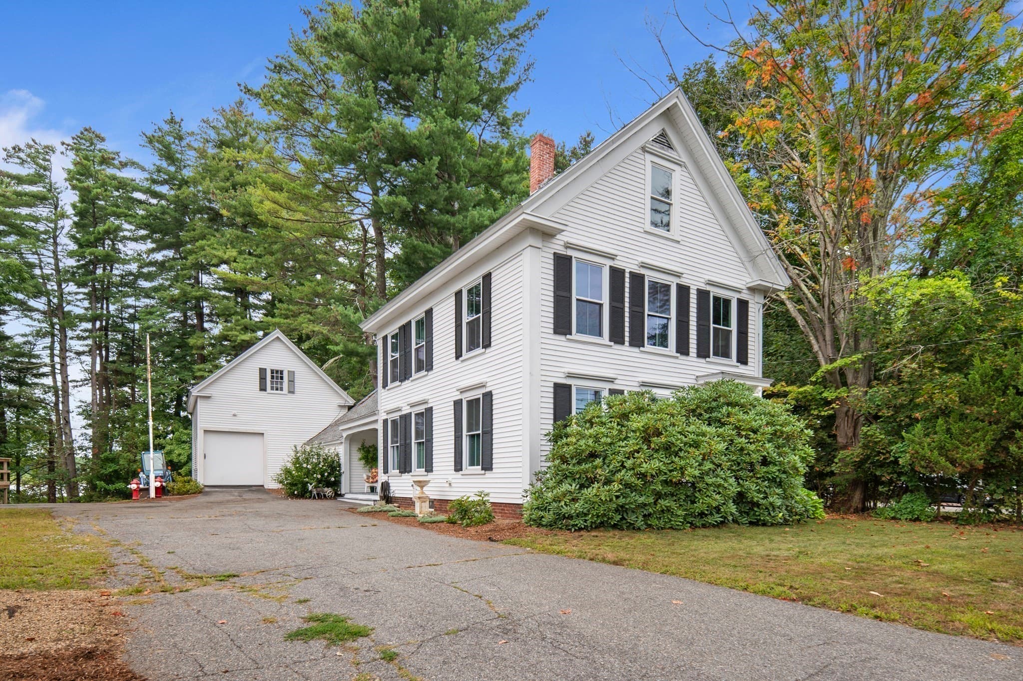 Single Family Residence at 14 Church Street, Kingston NH 03848, Kingston, photo 4 of 42