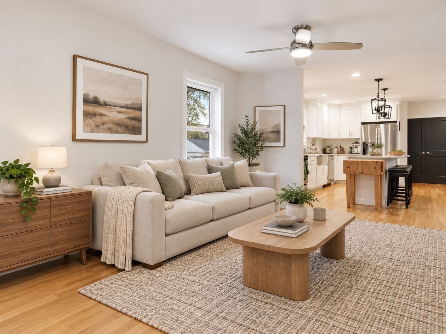 Condominium at 35 Thomas St # 35, Medford MA 02155, Medford, photo 2 of 23