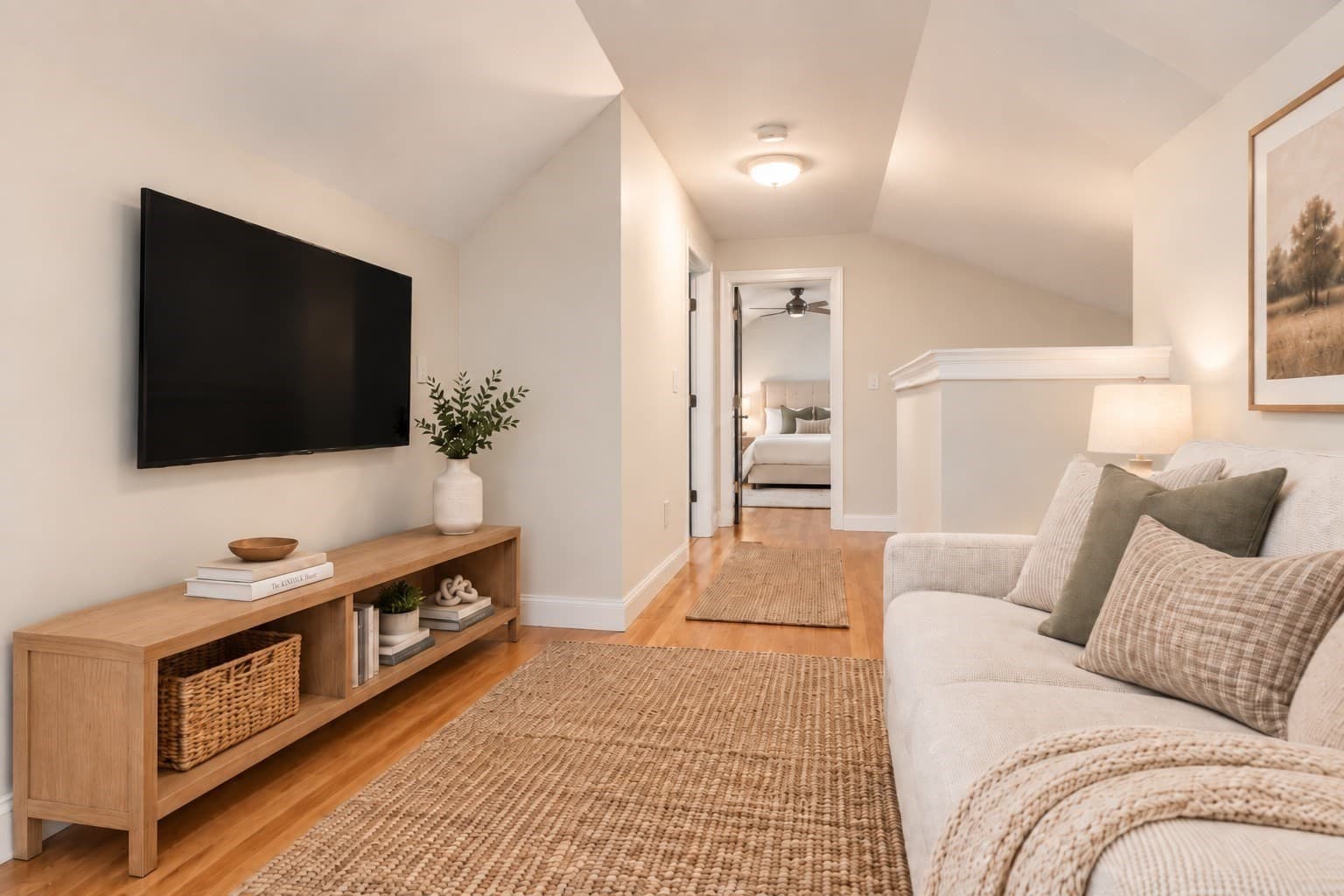 Condominium at 35 Thomas St # 35, Medford MA 02155, Medford, photo 13 of 23