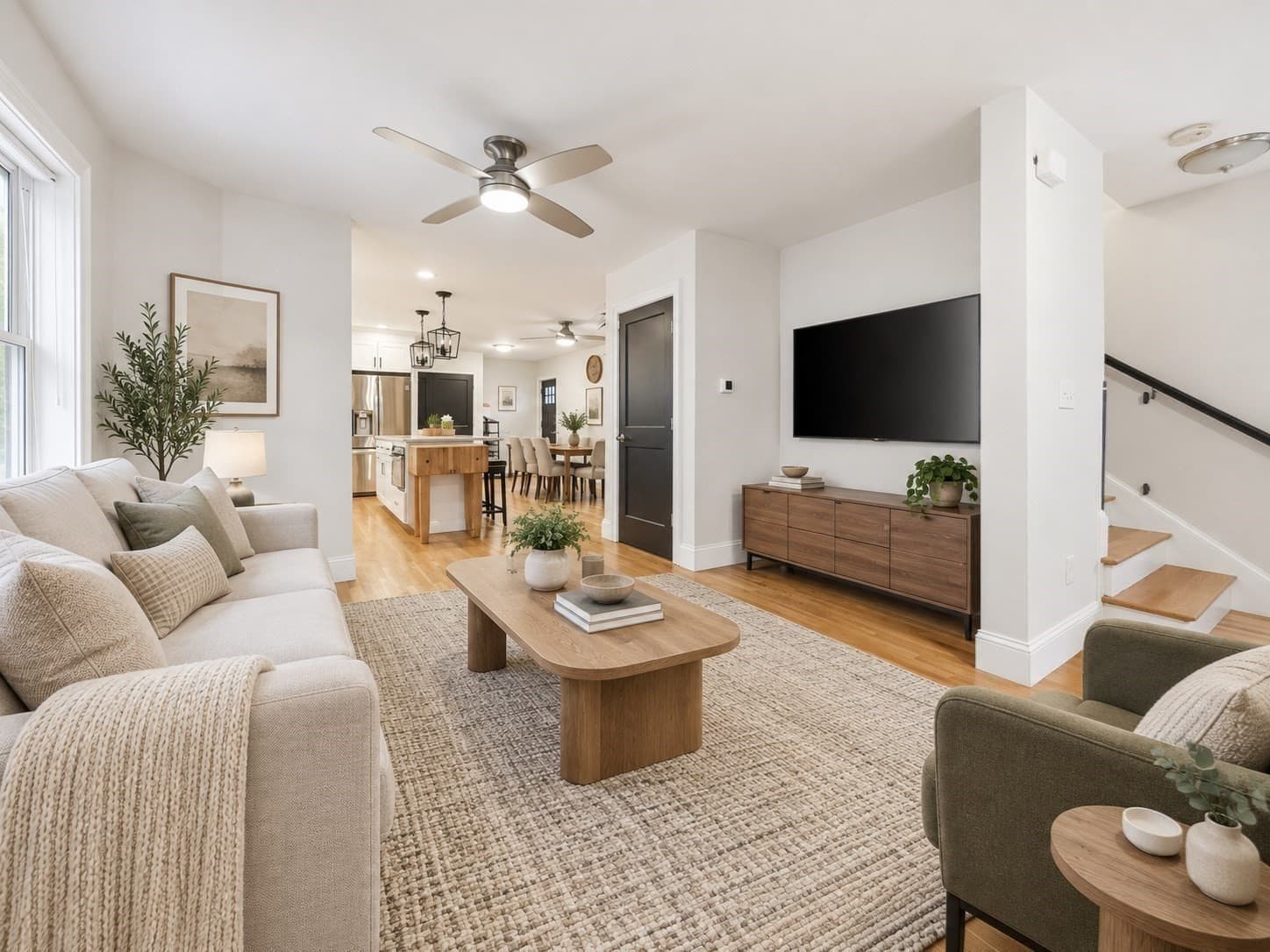 Condominium at 35 Thomas St # 35, Medford MA 02155, Medford, photo 3 of 23