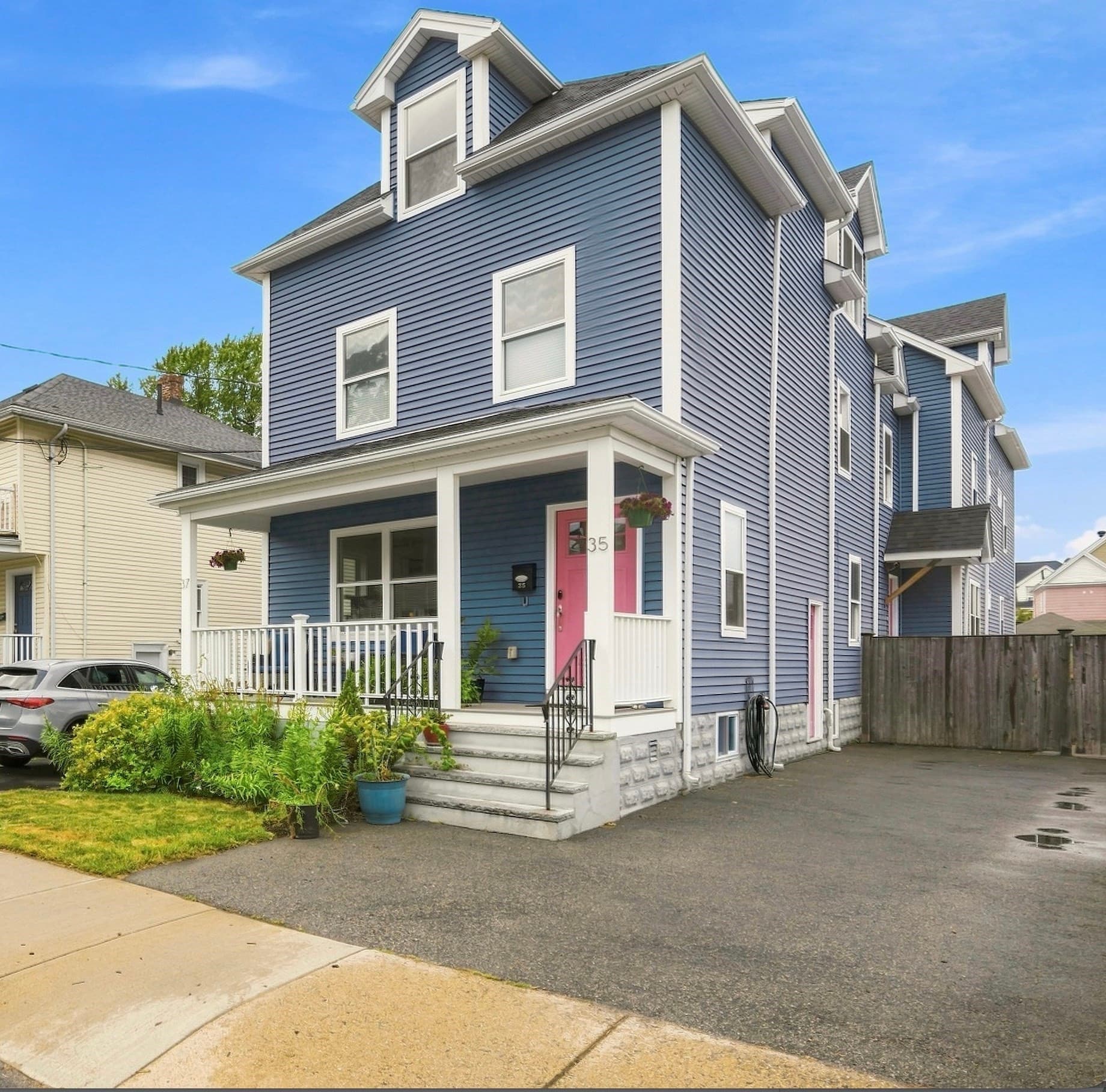 35 Thomas St # 35, Medford MA 02155