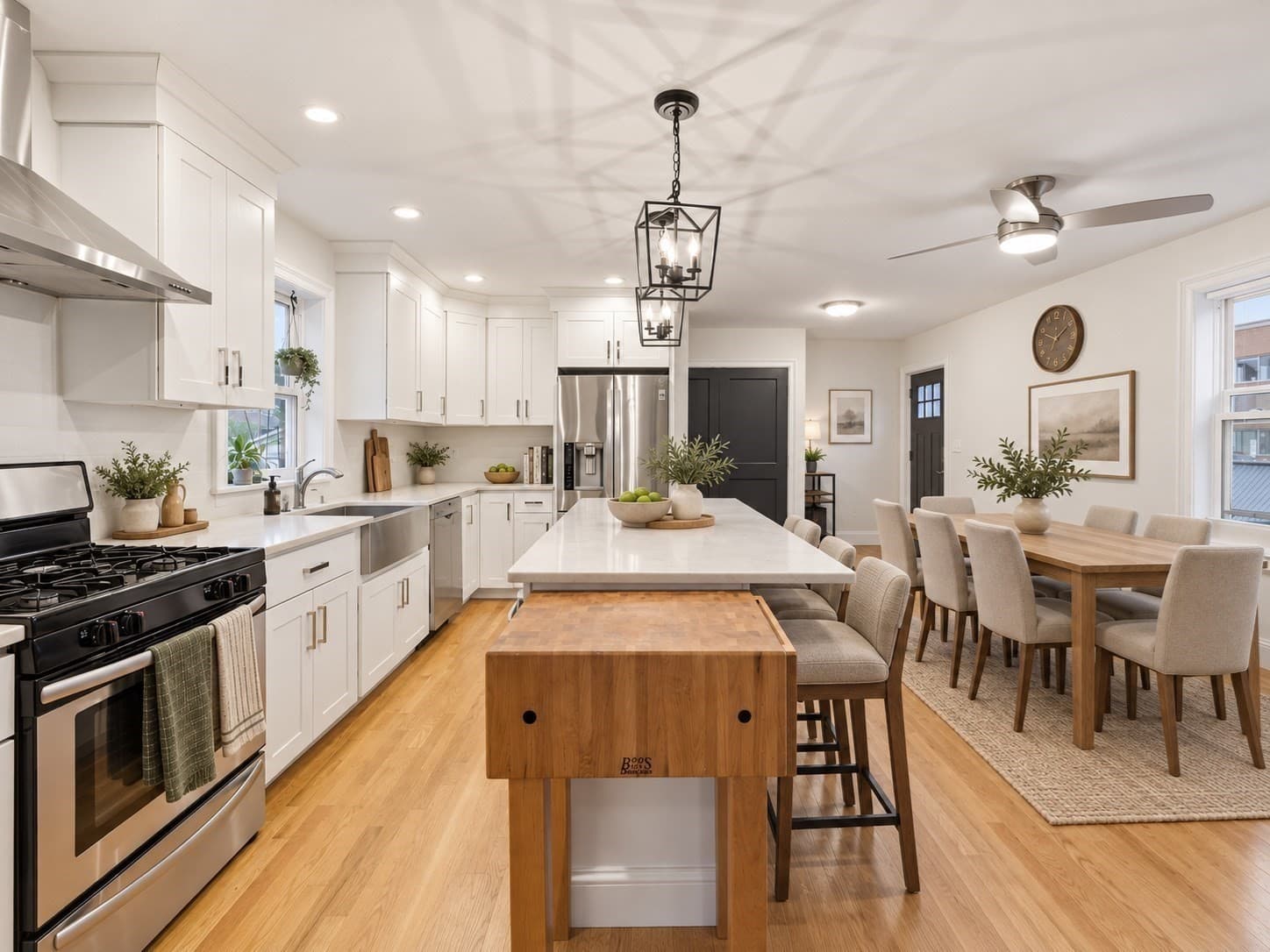Condominium at 35 Thomas St # 35, Medford MA 02155, Medford, photo 5 of 23